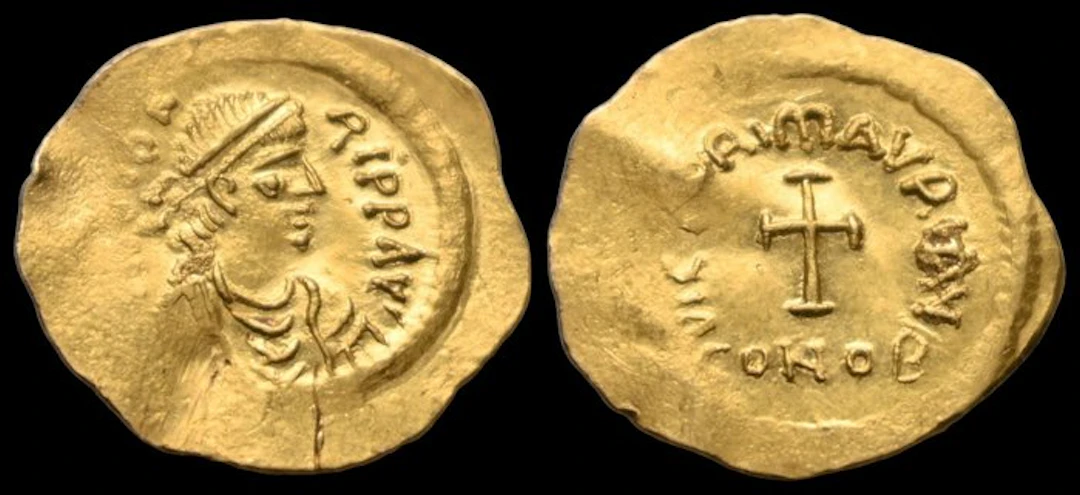 Byzantine Empire