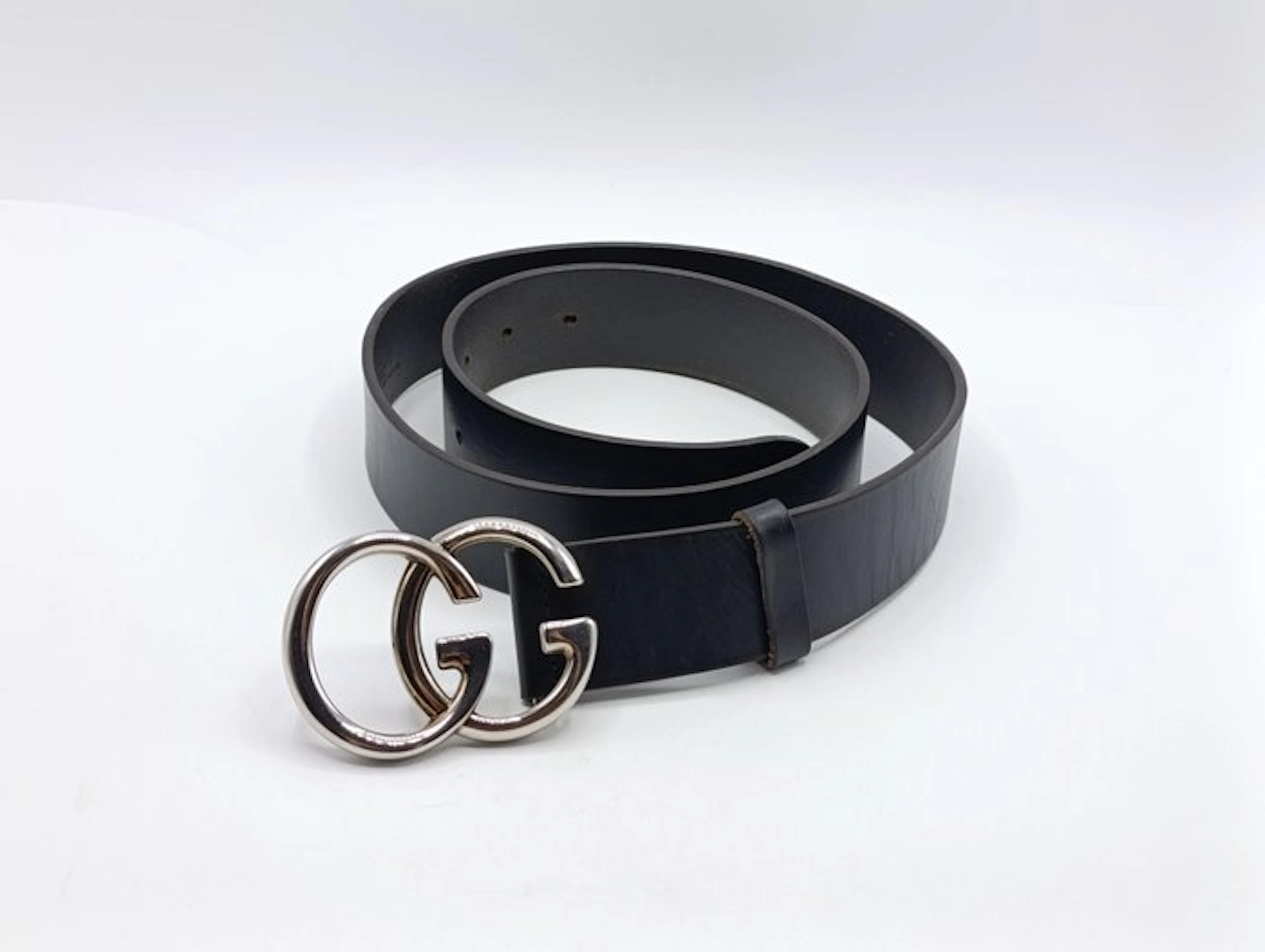 Gucci - 259982 . 480199 . 95 . 38 - Belt