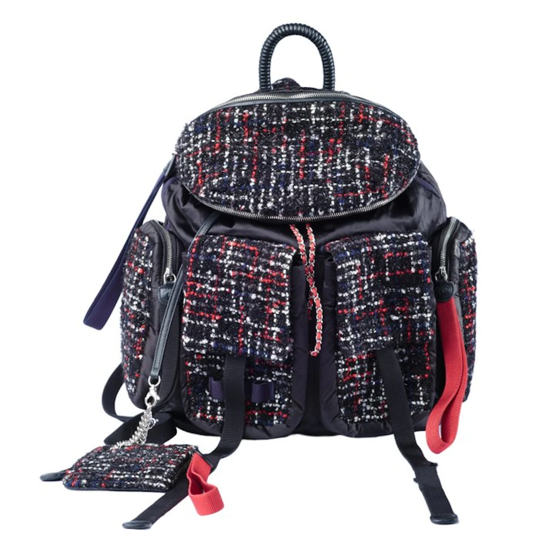 Chanel - Backpack