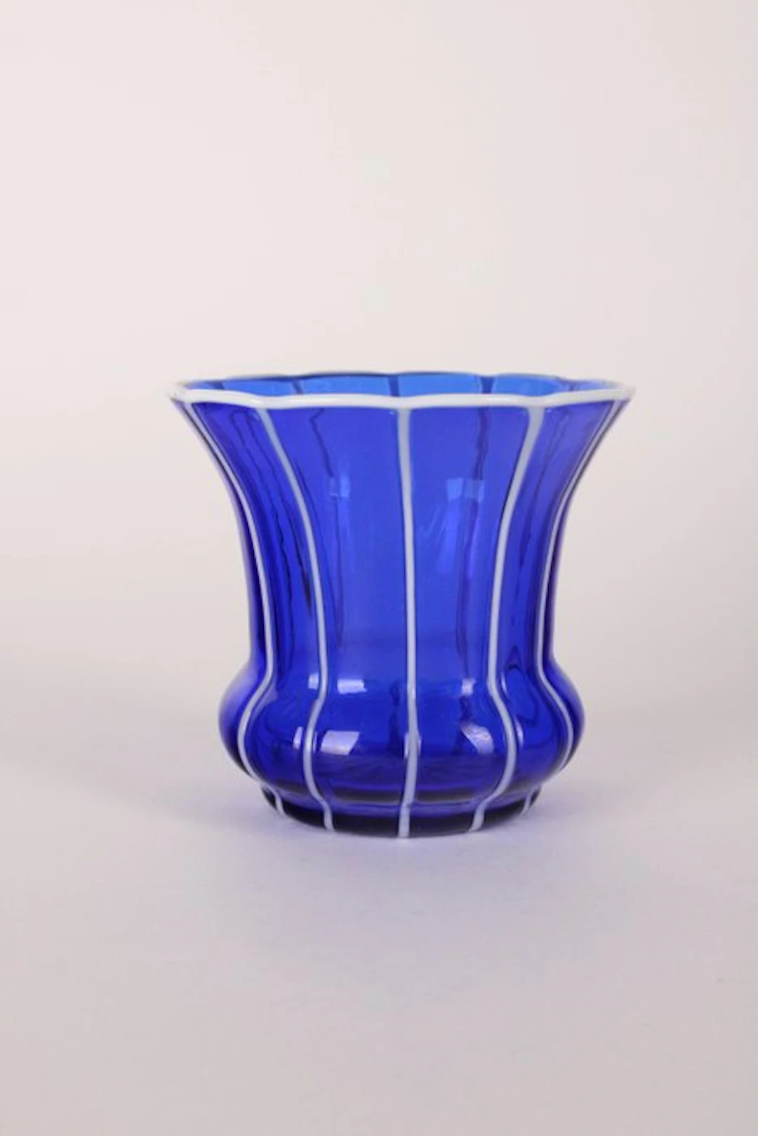 Lötz Witwe, Loetz - Vase - Variant 157 - Glass