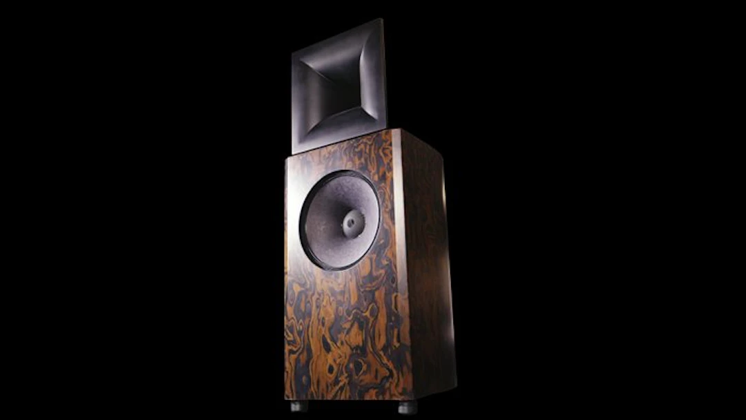 Supravox France - Supravox KL15 Heritage (Satin Zebrawood...