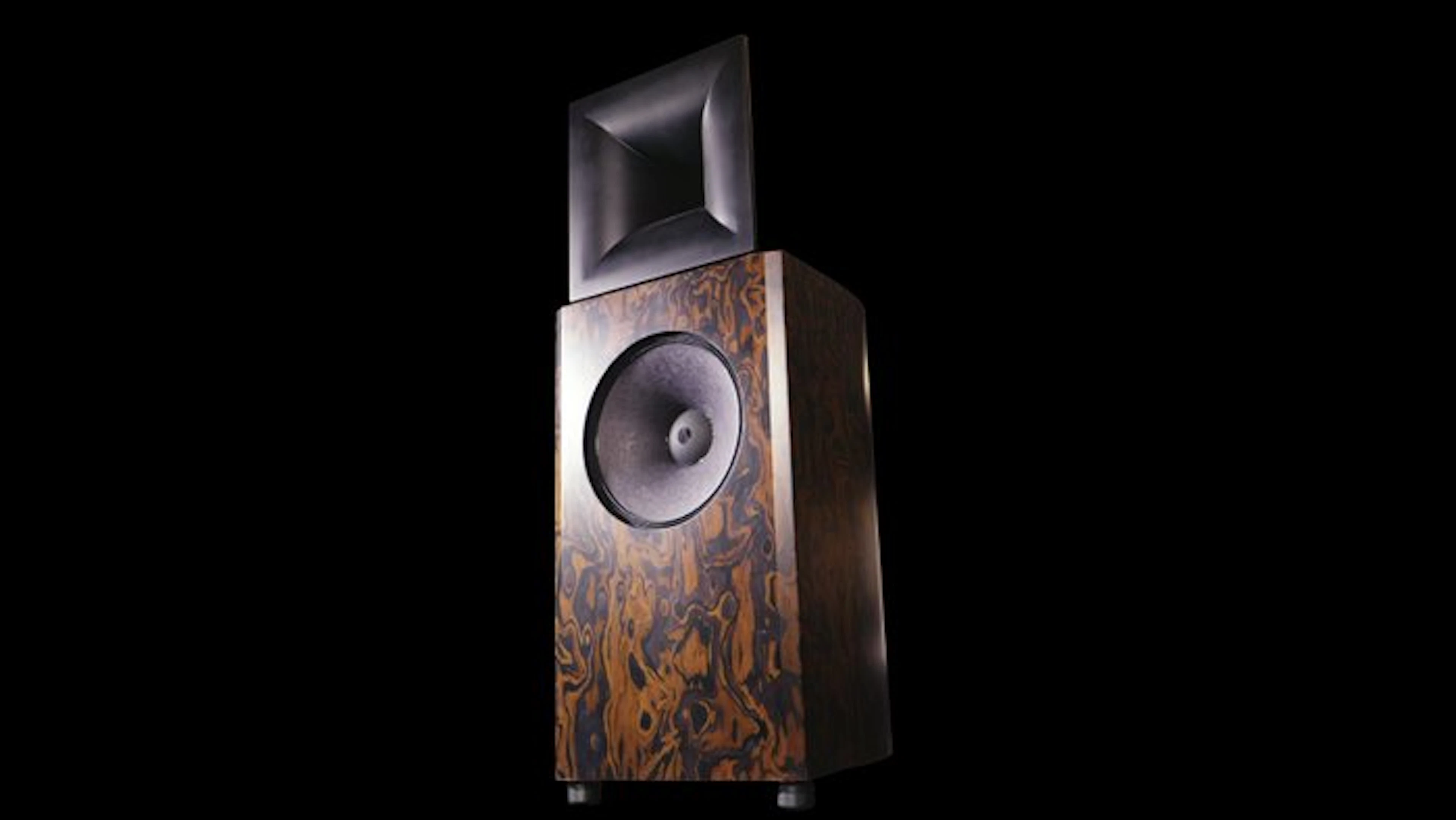Supravox France - Supravox KL15 Heritage (Satin Zebrawood...