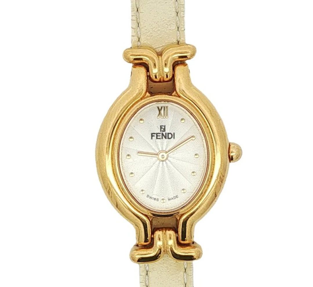 Fendi - Chameleon - No reserve price - 640 L - Women - 1990-1999