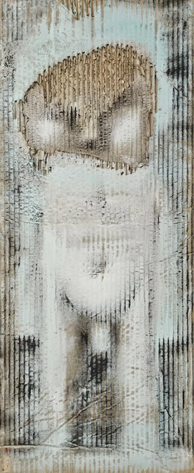 Giuseppe Antonello Leone (1917 - 2016) - Esasperatismo