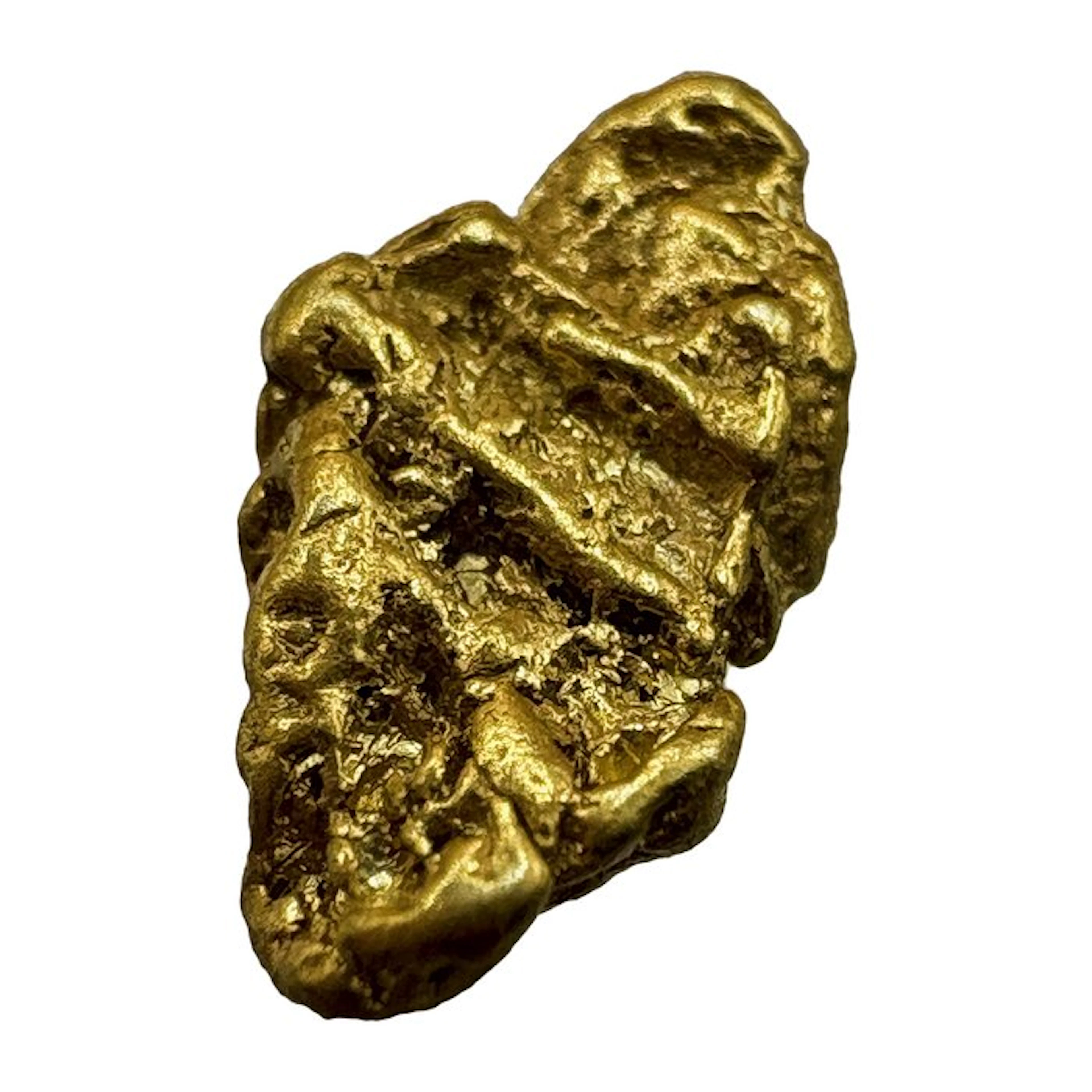 Gold Nugget- 0.25 g - (1)