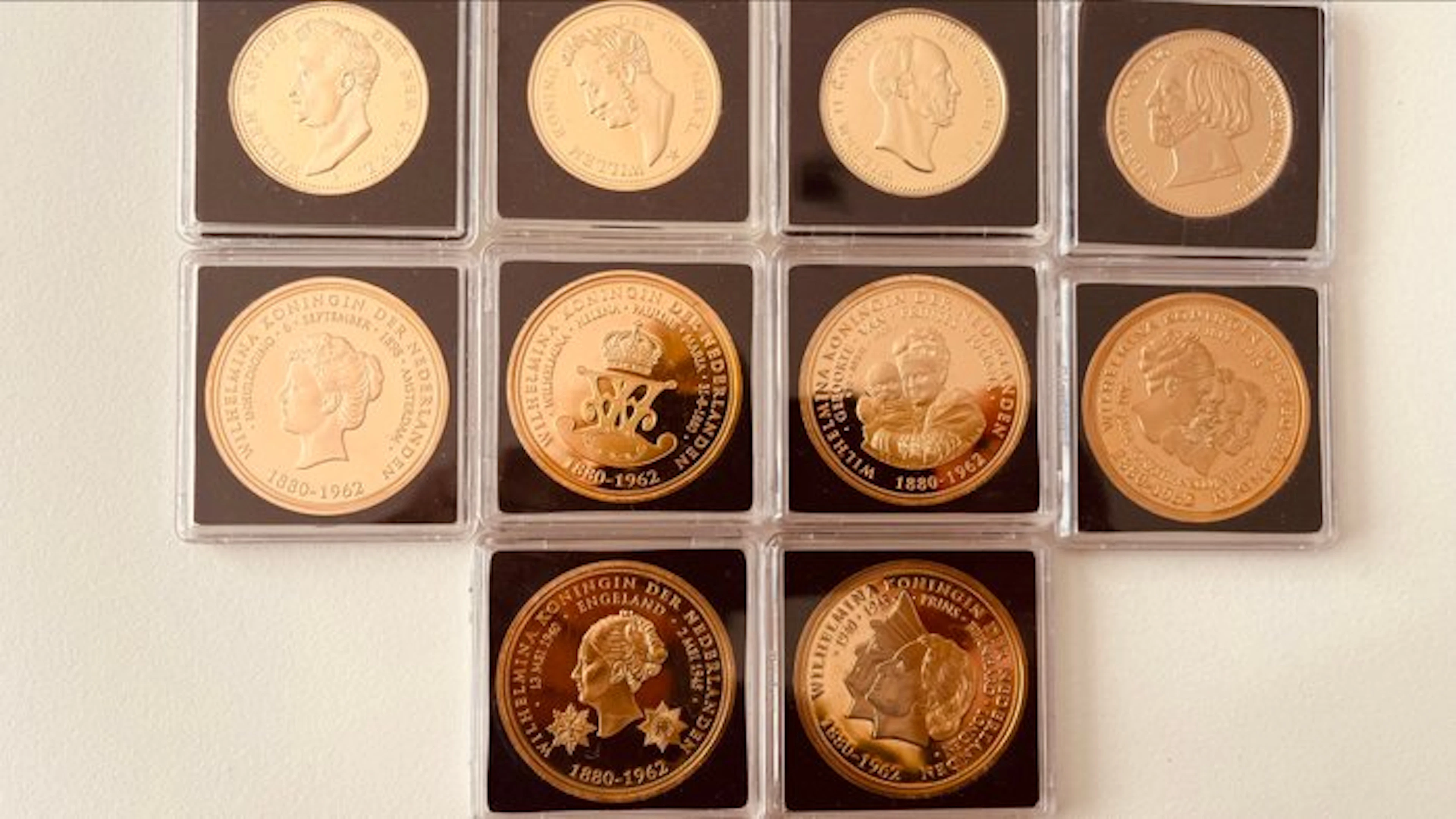 Netherlands - Commemorative token - 2006