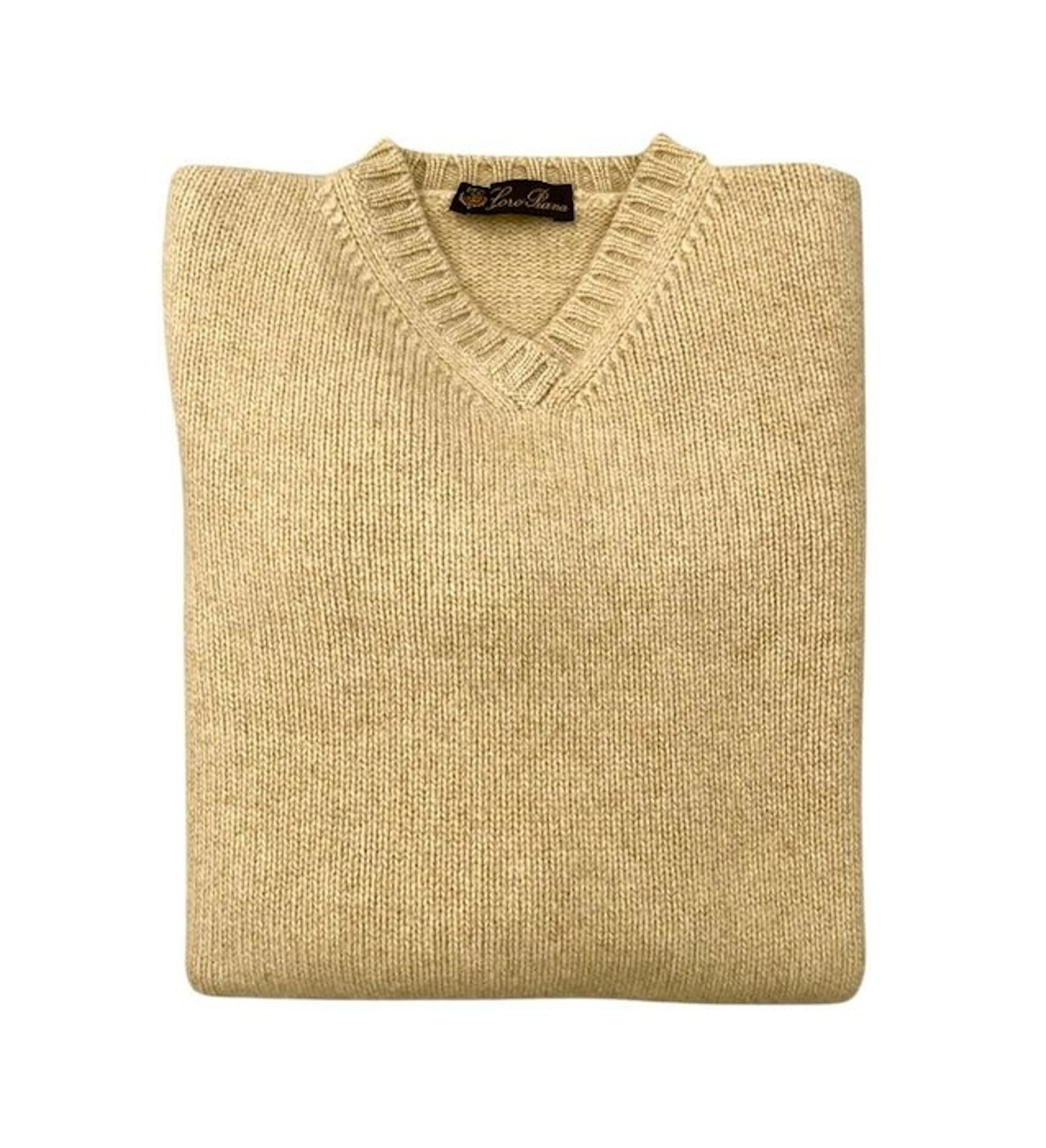 Loro Piana - Jumper