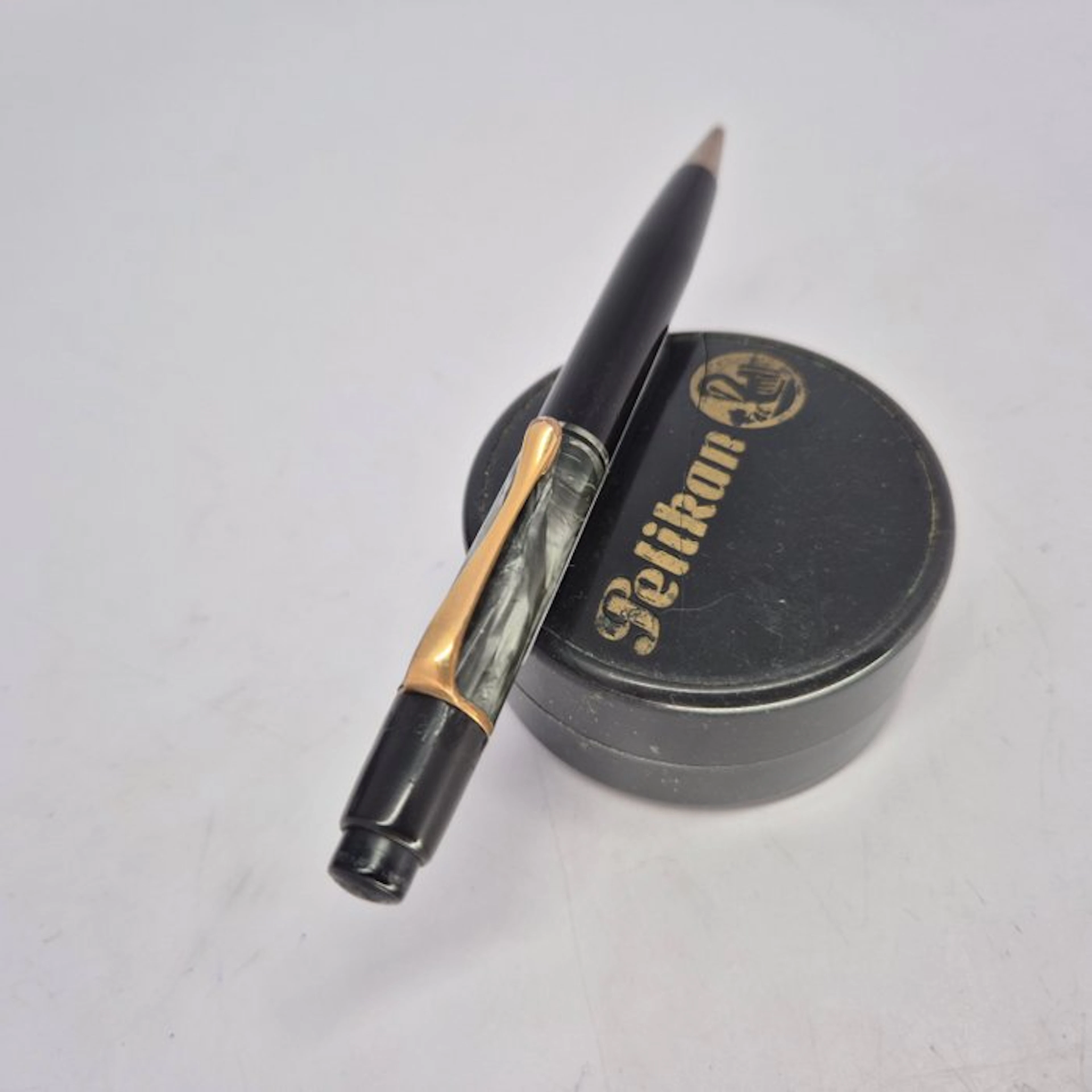 Pelikan - AUCH Pelikan 200 - Very early Pelikan pencil...