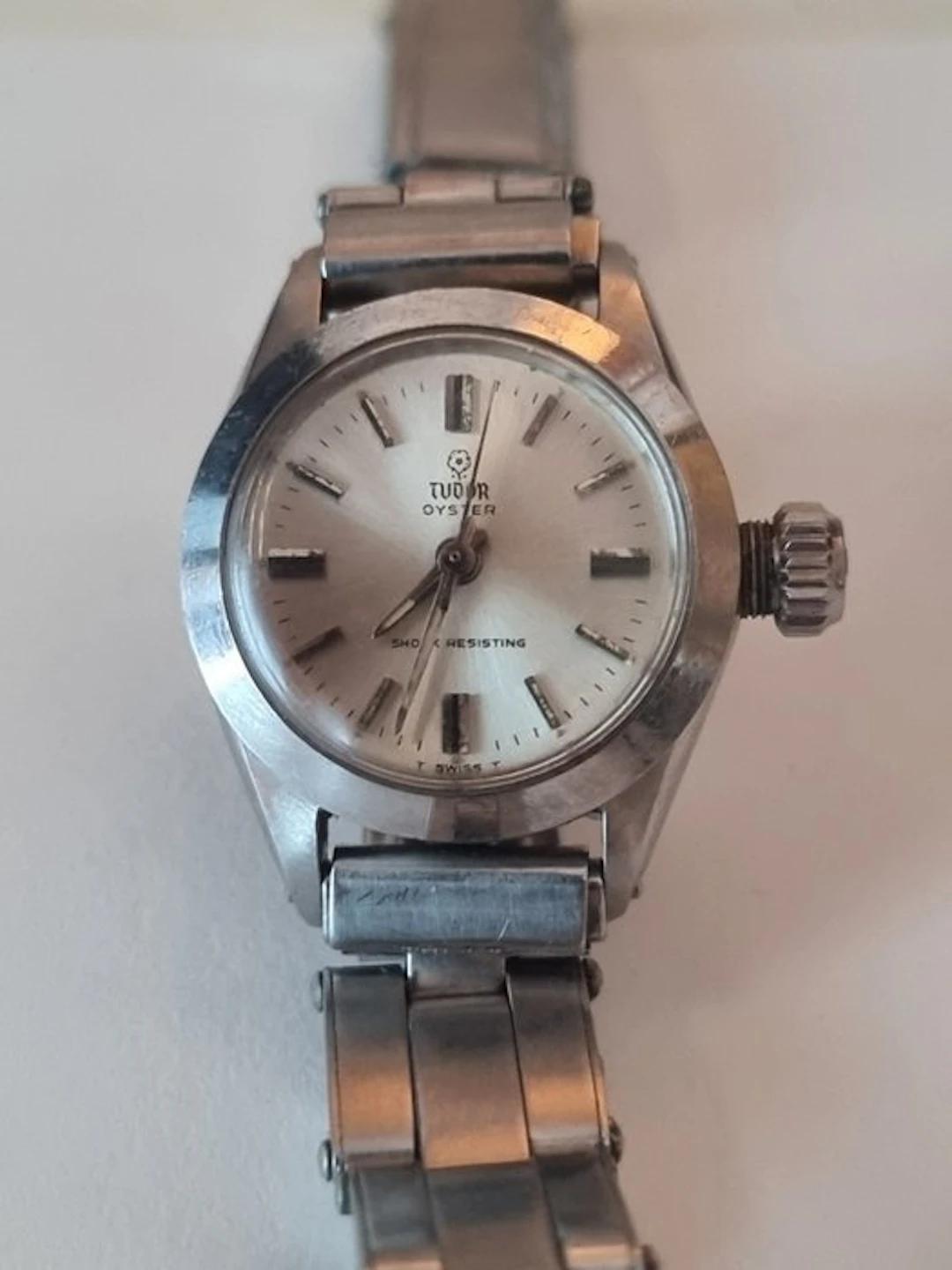 Tudor - OYSTER - Women - 1960-1969