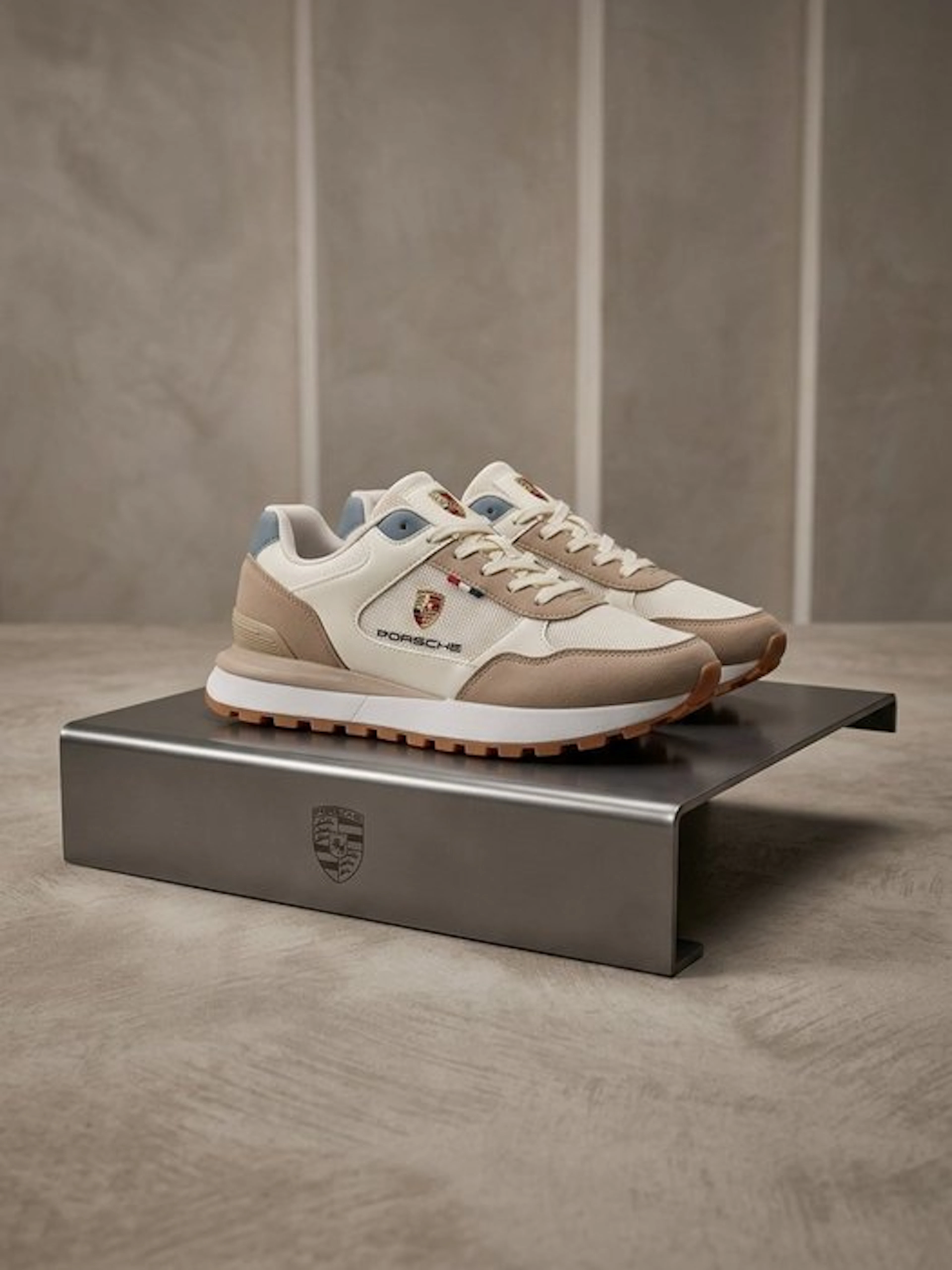 Sneakers - Porsche - P s_D 20/26 EU 44