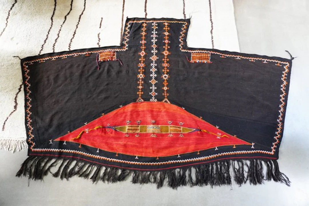 Produzione Artigianale - Cape