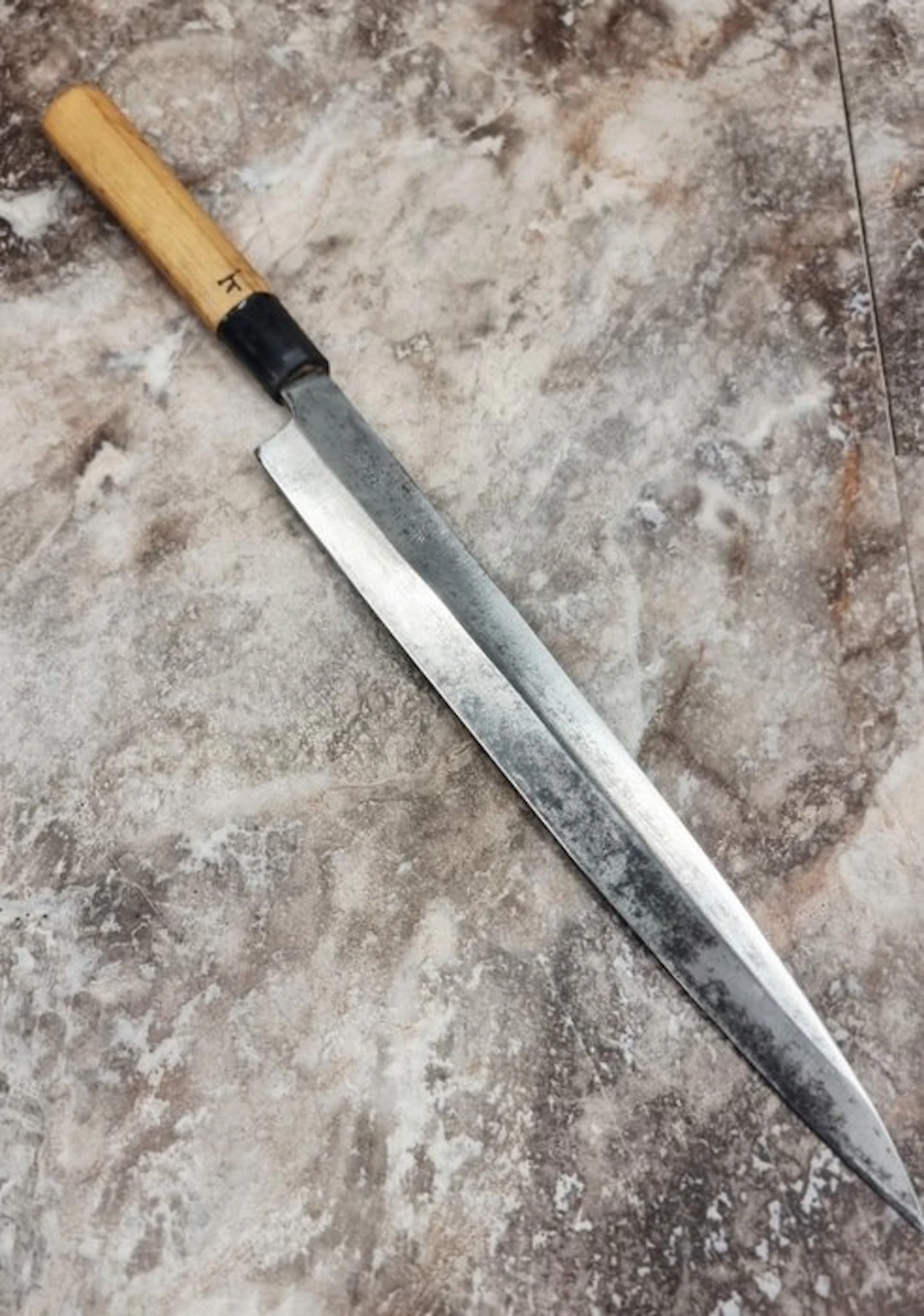 Knife-sheath - Japan - 2000-2010