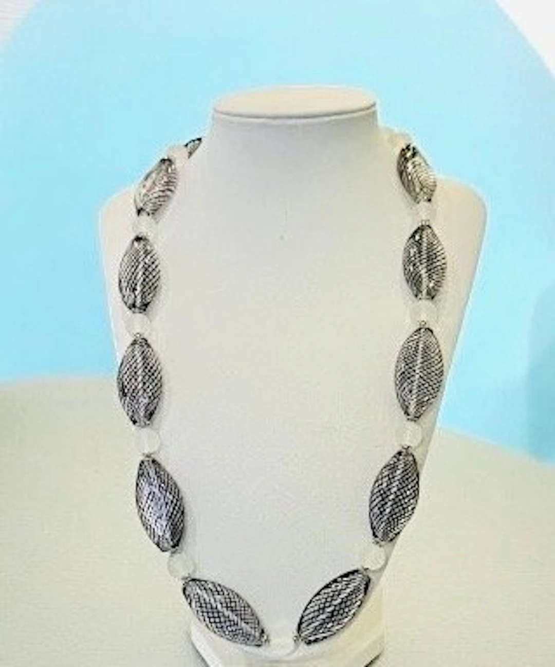 Murano glass - Necklace