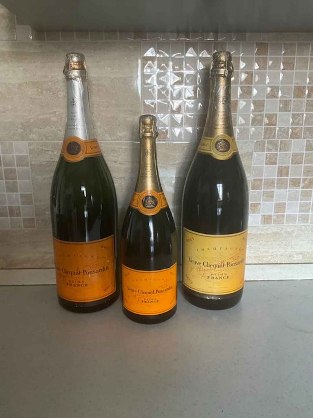 Veuve Clicquot