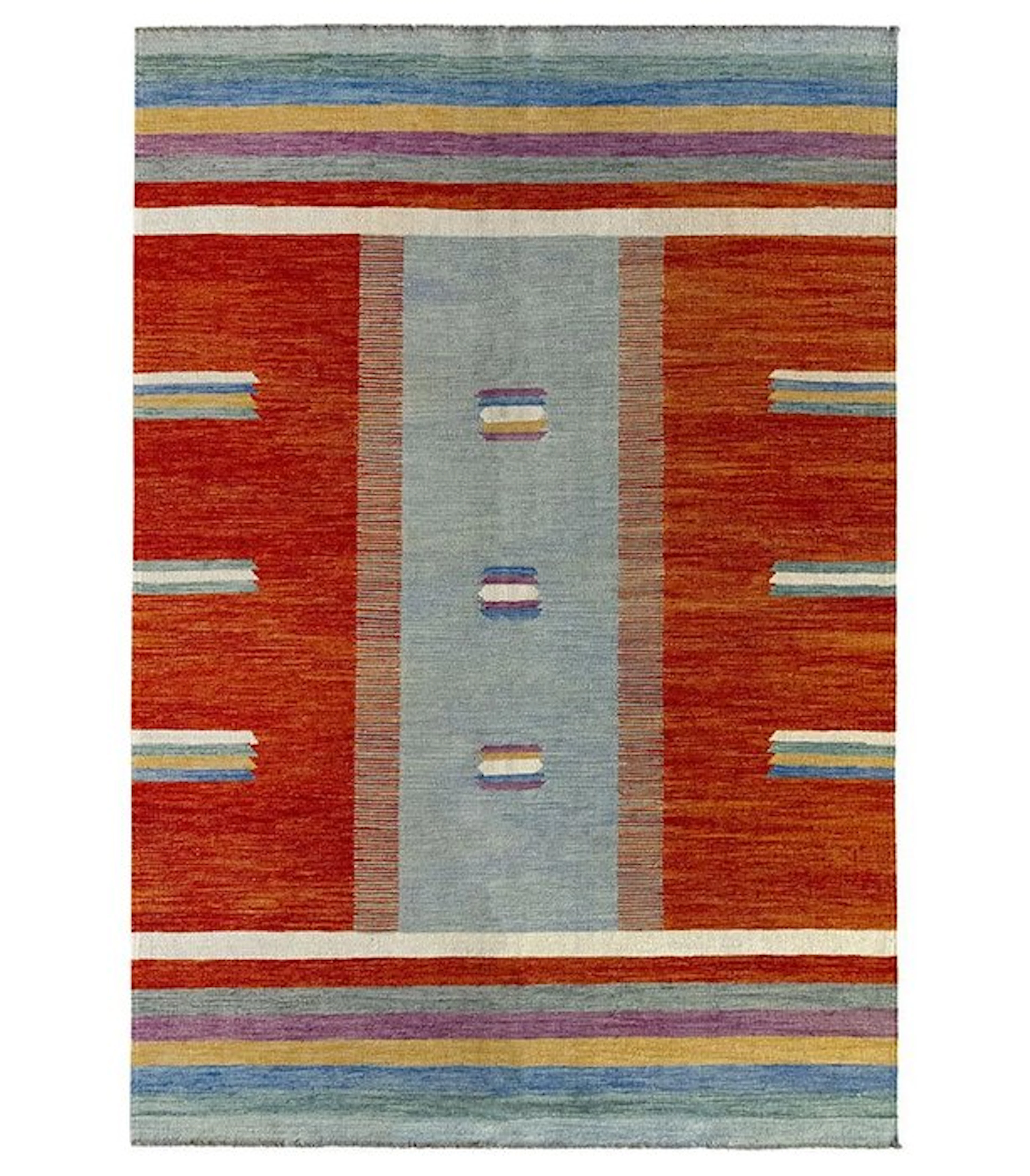 Kilim NimRuz - Rug - 240 cm - 170 cm