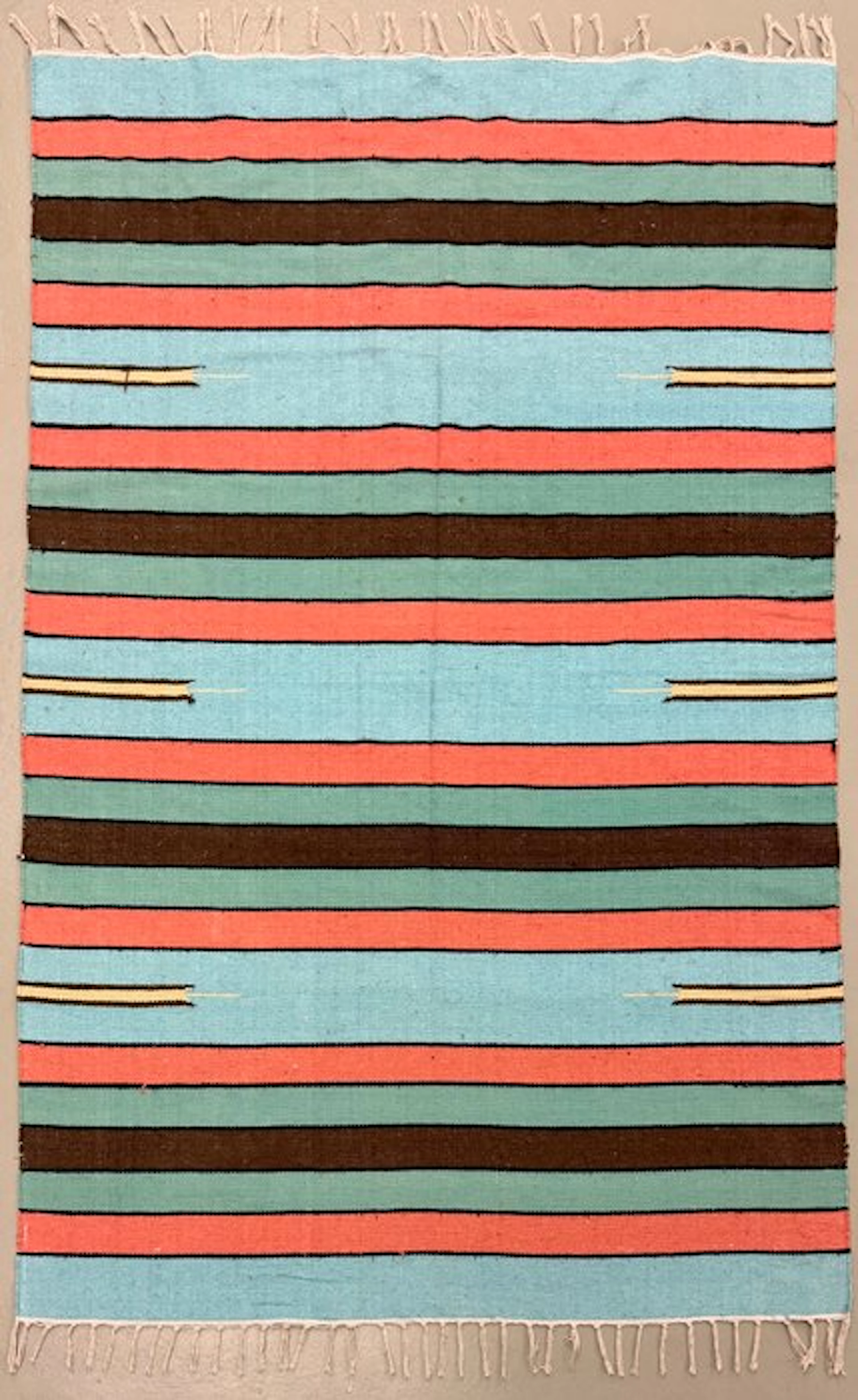 words - Kelim - 180 cm - 120 cm