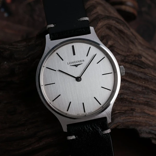 Longines - Caliber L847.4 - No reserve price - 4427 1 - Men - 1977