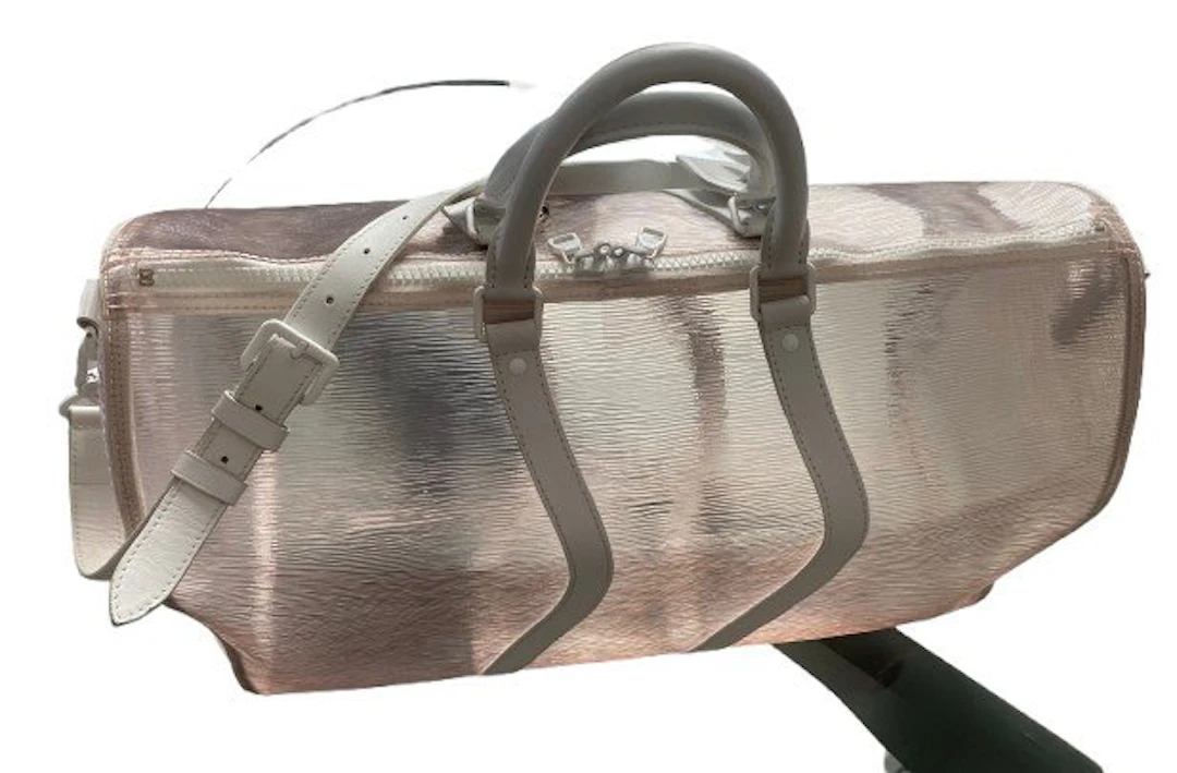 Louis Vuitton - Keepall - Travel bag