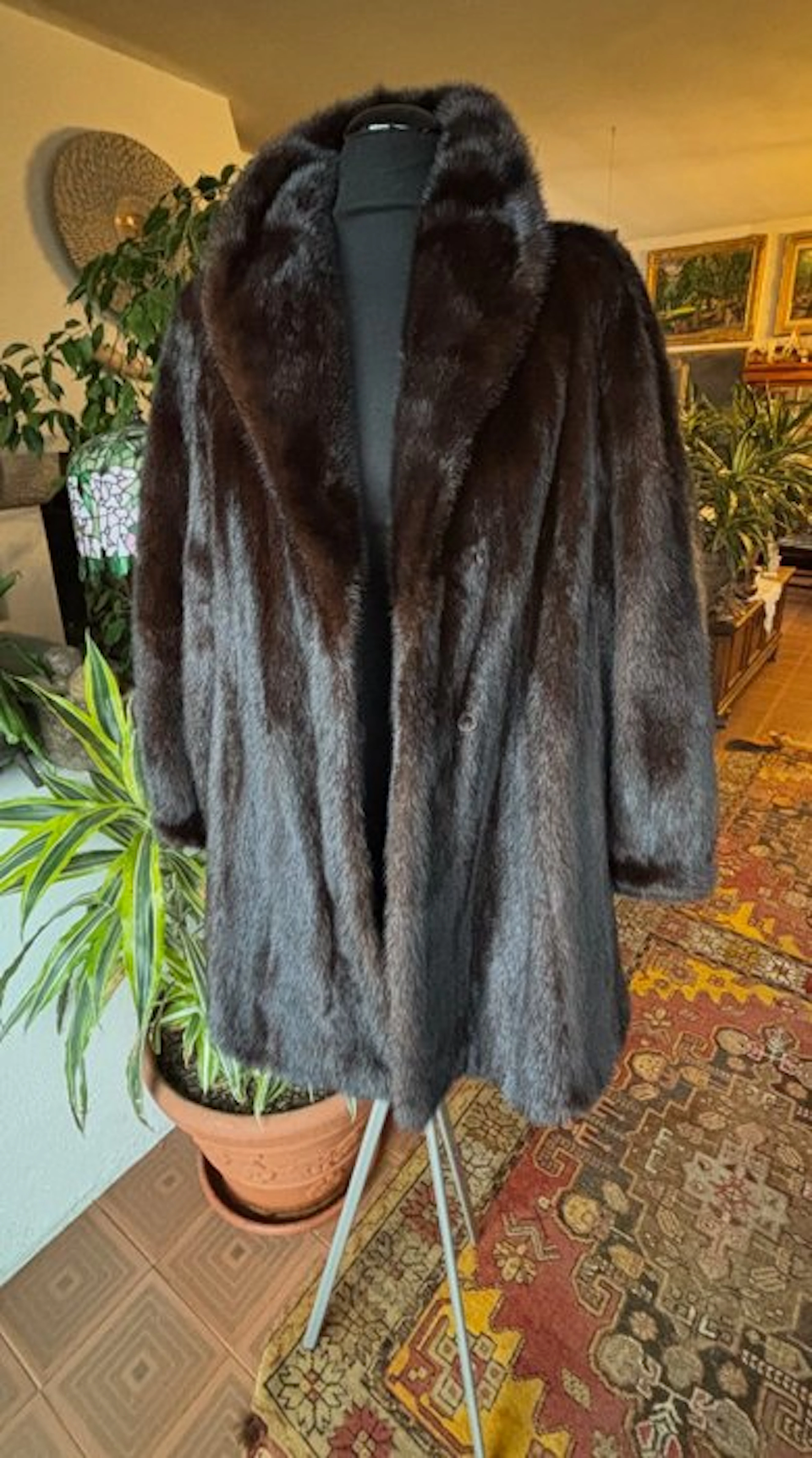 Artisan Furrier - Fur coat - Vintage