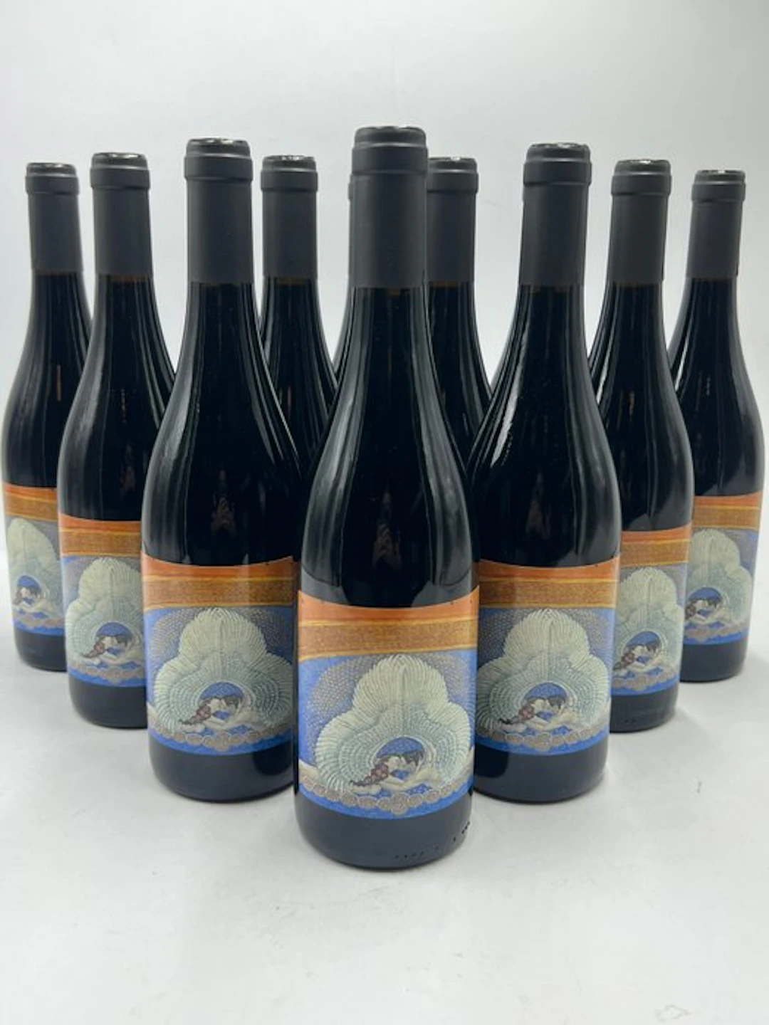 2025 Domaine de l'Ecu "Nobis - Le Temps des Copains"...