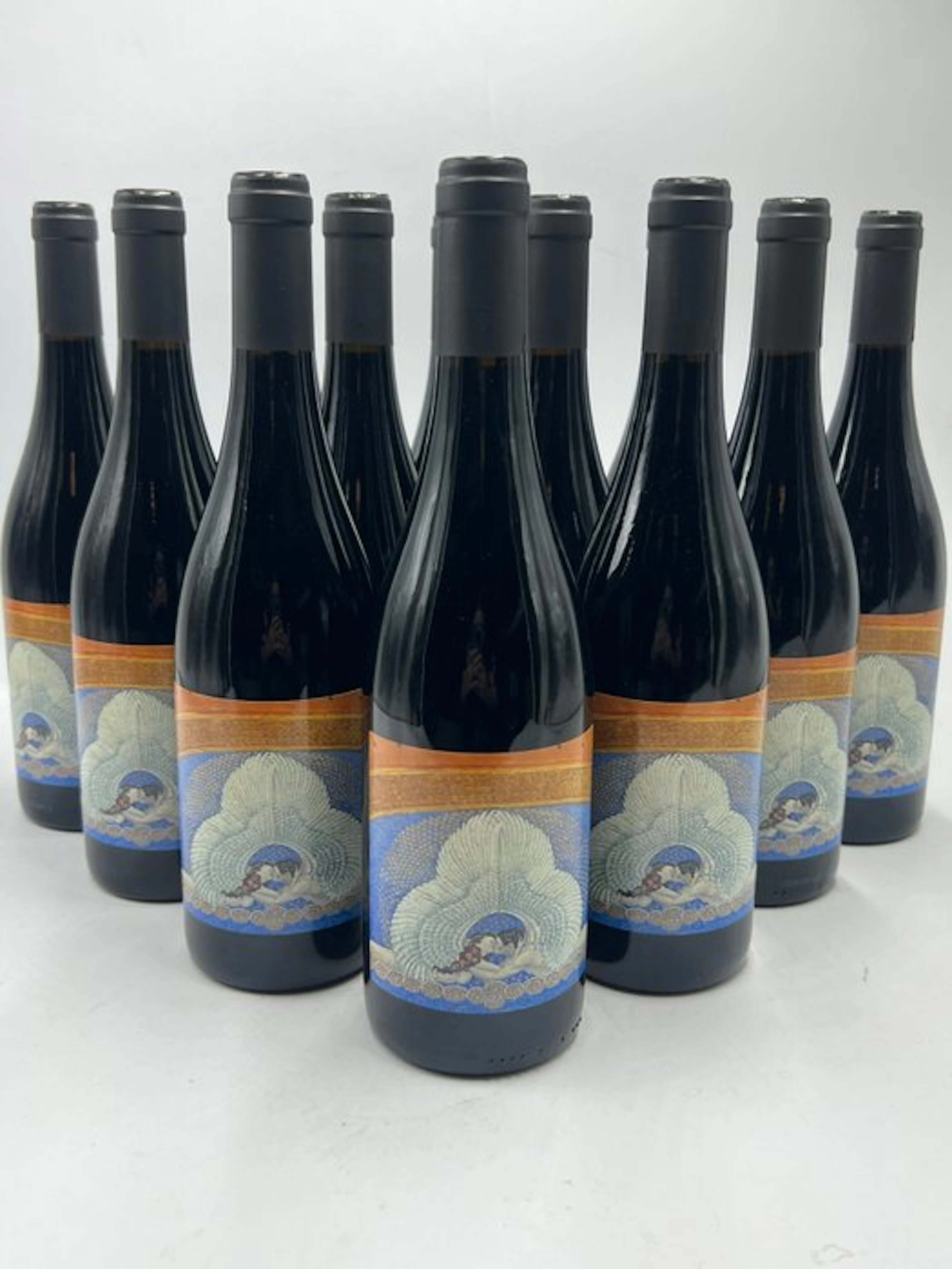 2025 Domaine de l'Ecu "Nobis - Le Temps des Copains"...