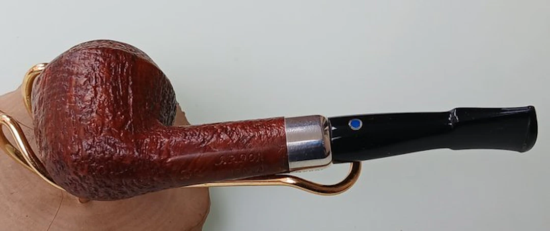 ARDOR URANO 1990 COME NUOVA - Pipe - Briar