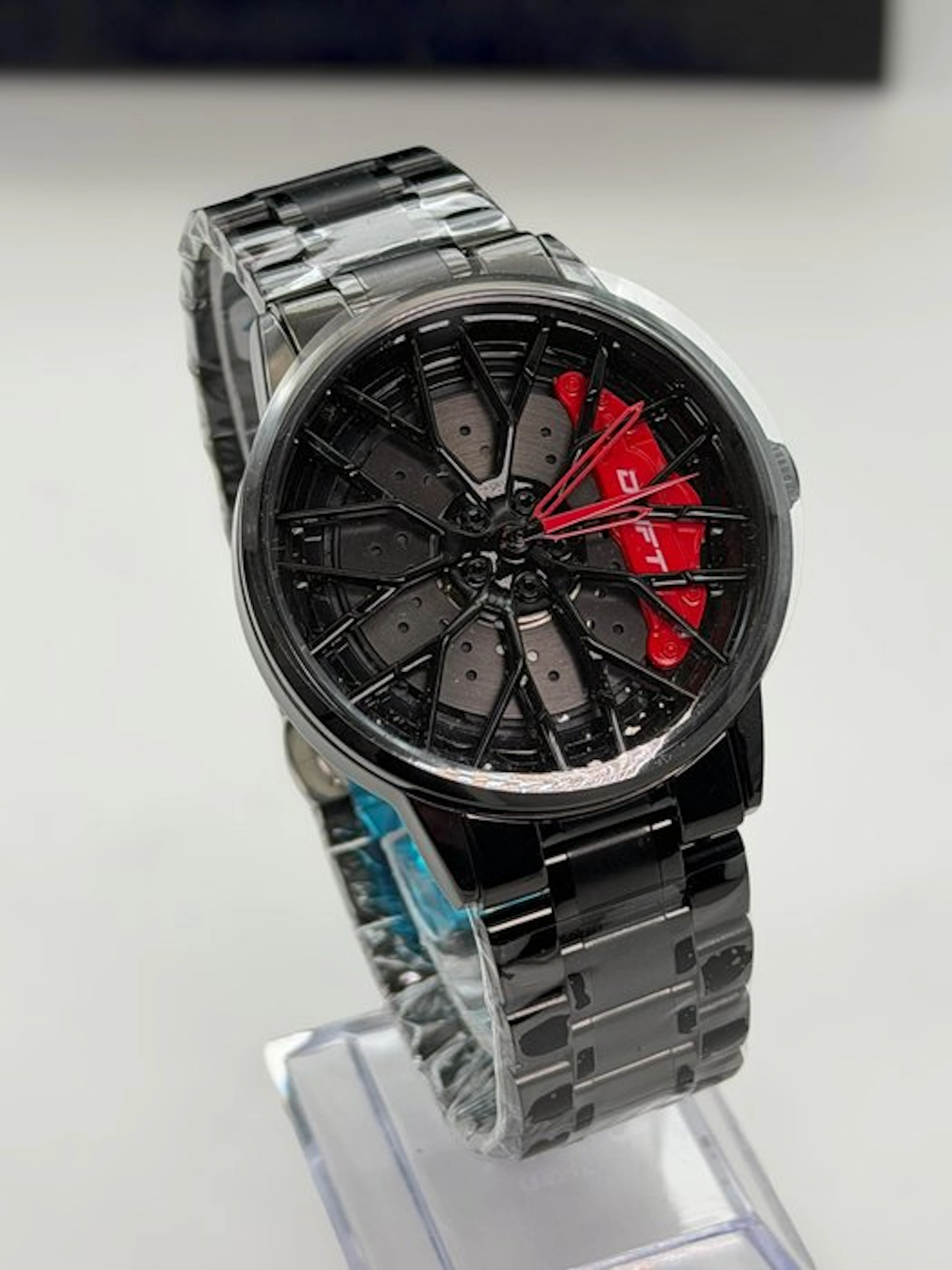 DE Drift Element - Supercar Wheel Design – Racing Watch –...