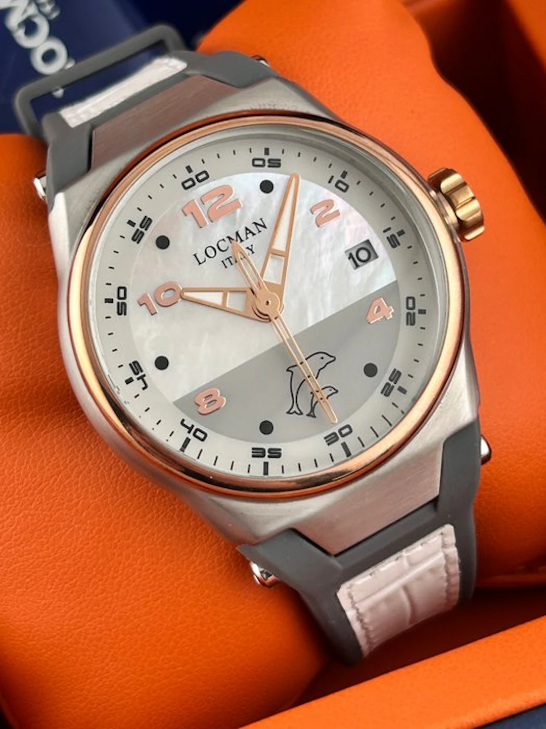 Locman - Mare - No reserve price - Unisex - 2020-2025