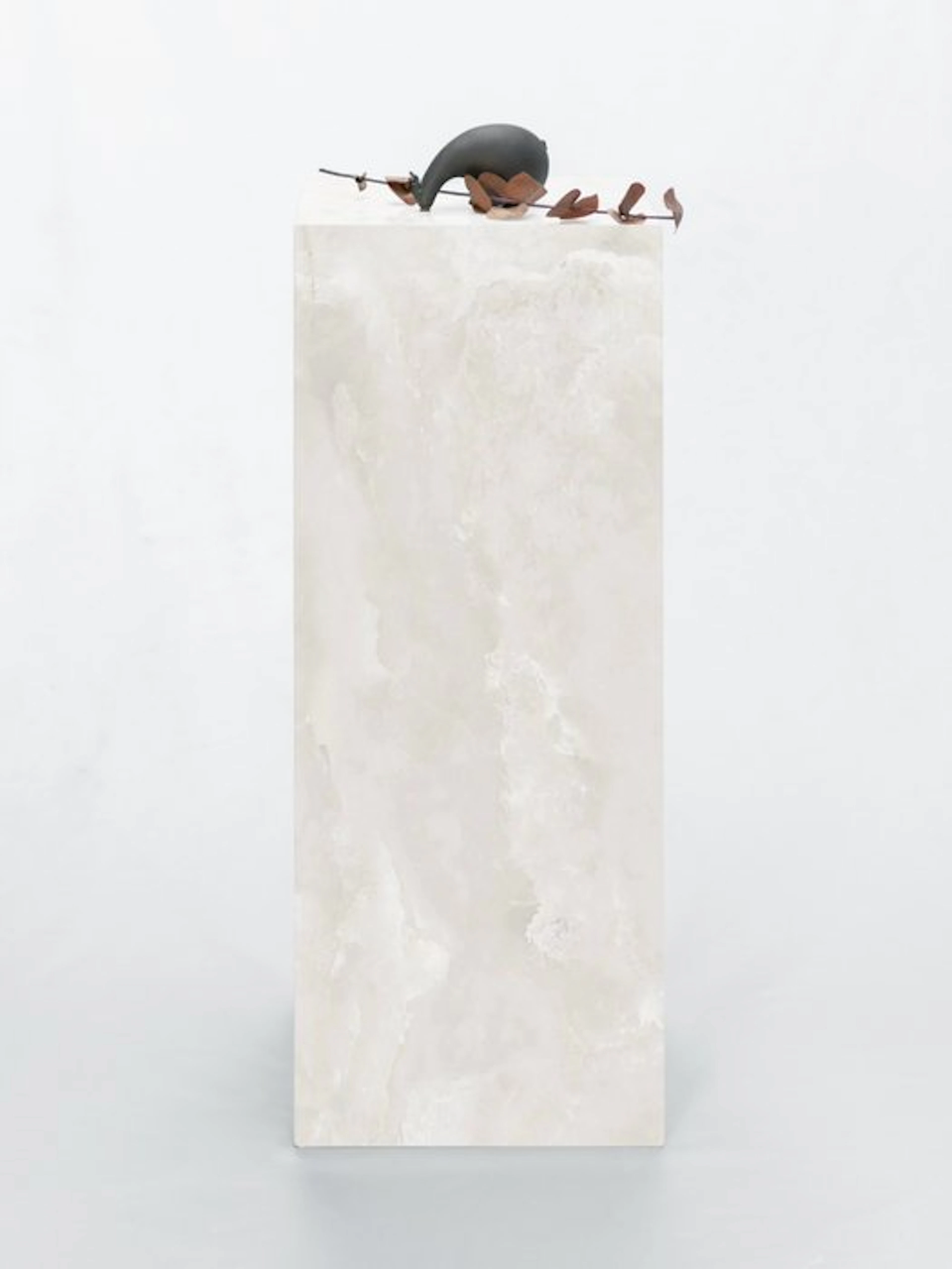 Contemporary Column - Formaminima - 2026 - Plinth