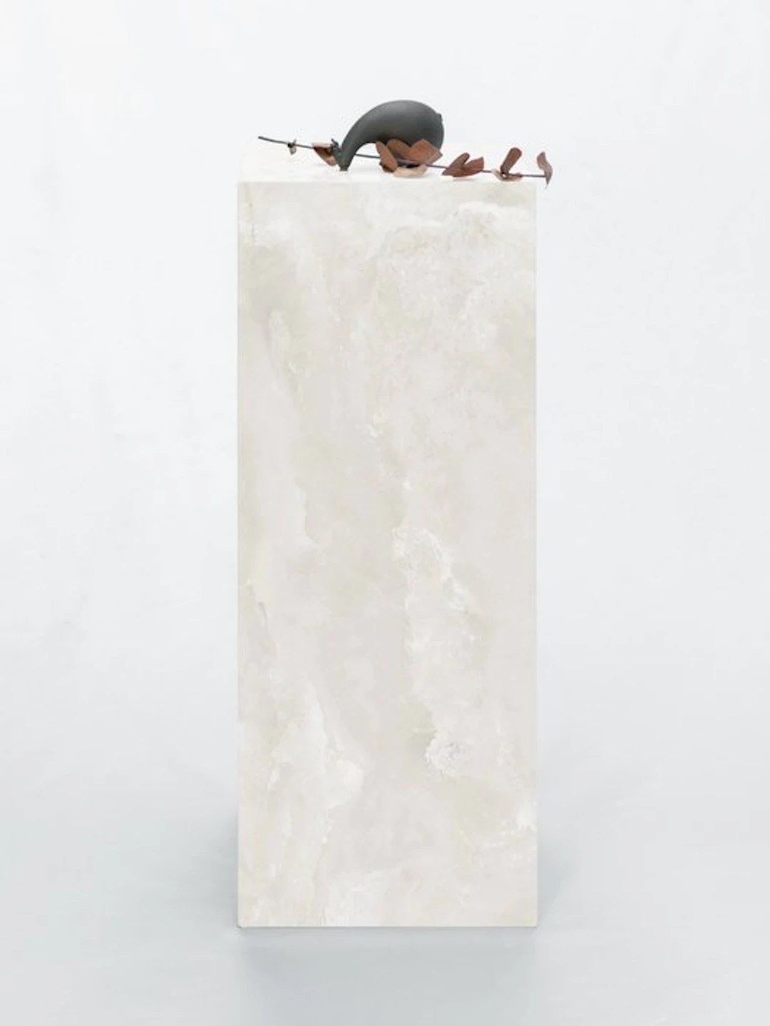 Contemporary Column - Formaminima - 2026 - Plinth