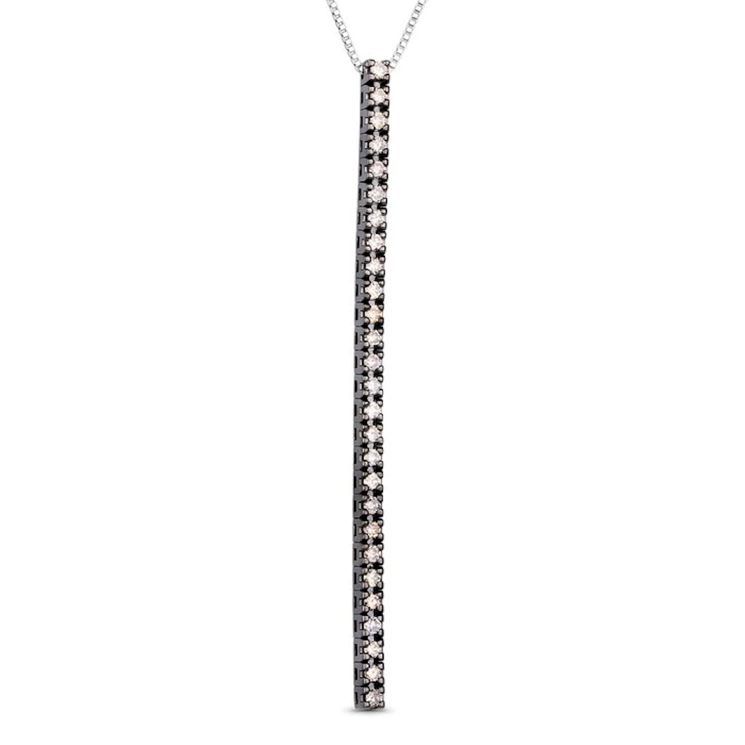 Necklace - 18 kt