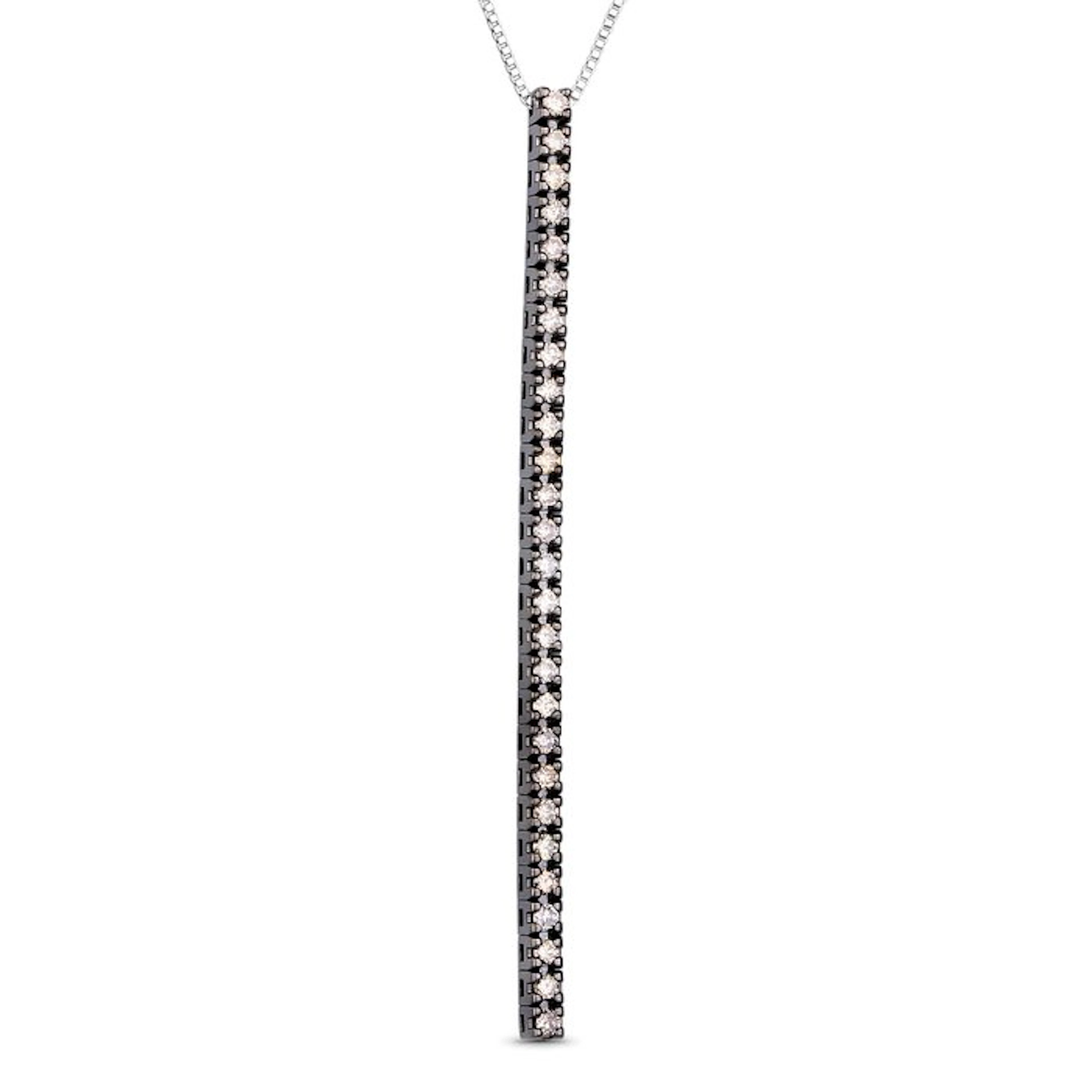 Necklace - 18 kt