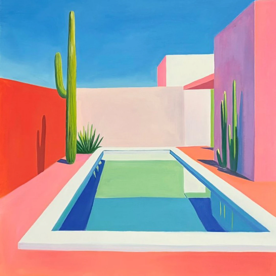 Alexy Berthelot - concept house 35