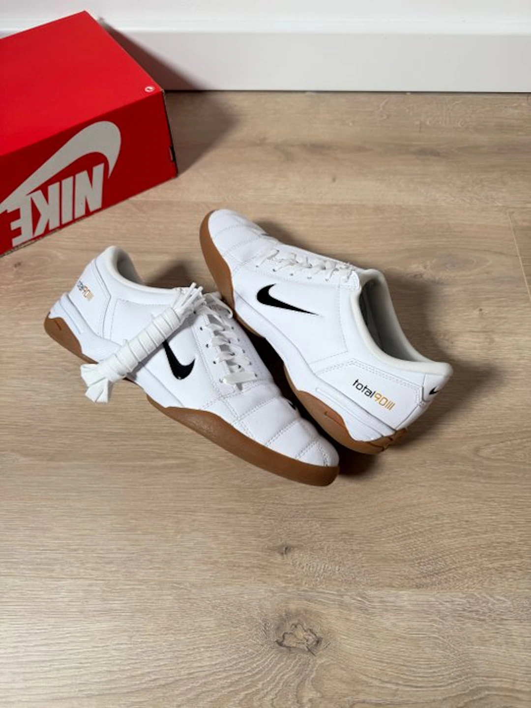 Nike - Total 90 - Sneakers - Size: EU 39 - New with tags