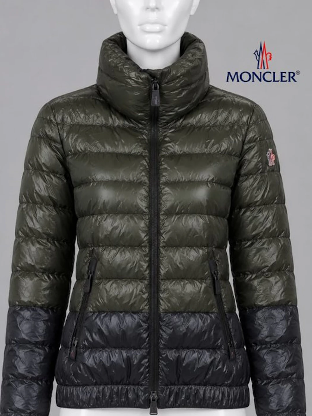 Moncler Grenoble - Down jacket