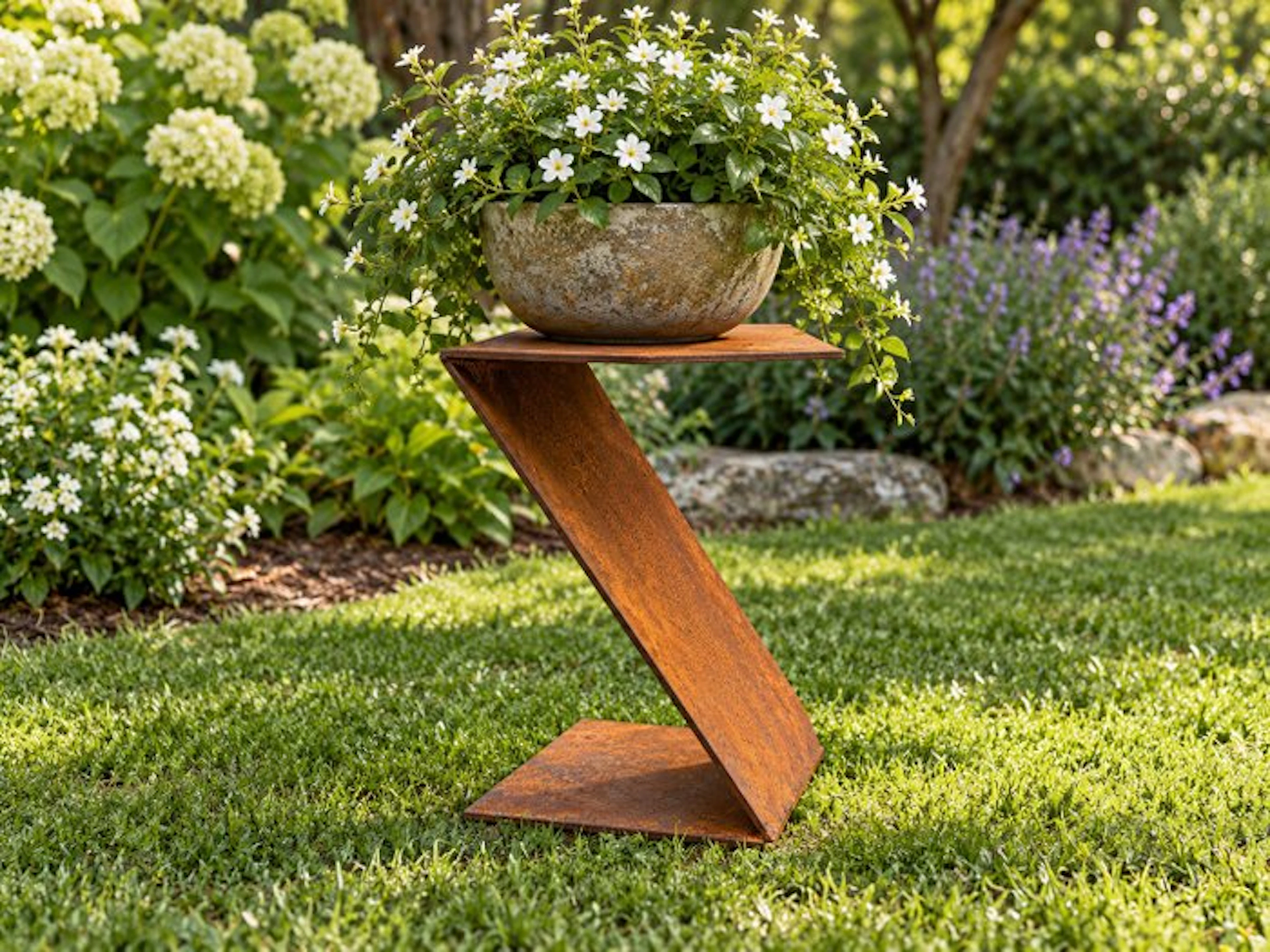Stalewski Metal - Stalewski Metal - Outdoor sculpture