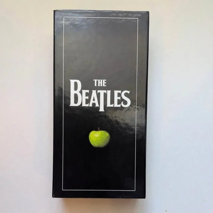 Beatles - The Beatles - The Original Studio Recordings...