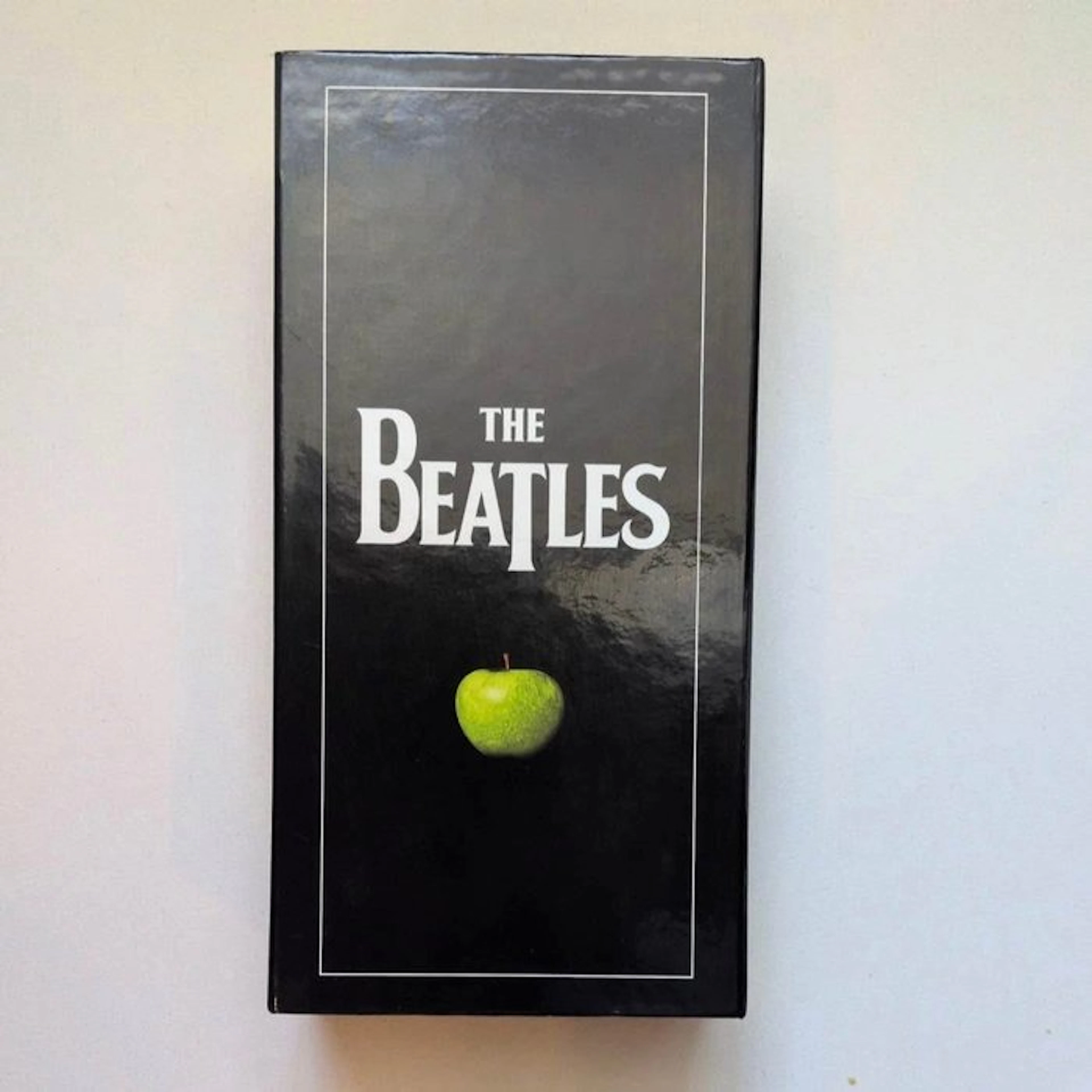Beatles - The Beatles - The Original Studio Recordings...