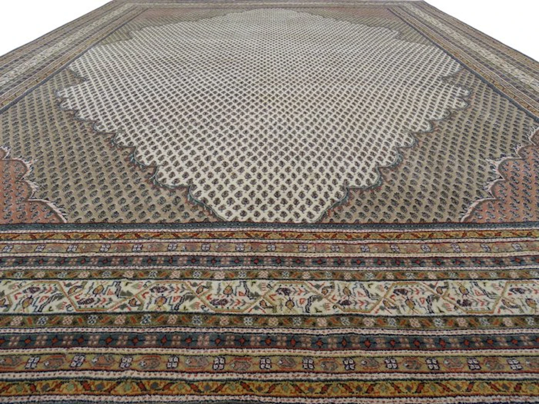 XXL-Mir - Cleaned - Rug - 409 cm - 316 cm