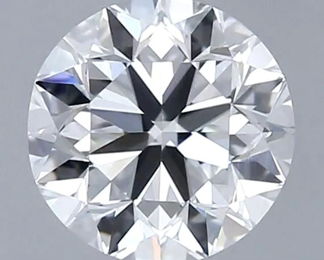 No reserve price - 1 pcs Diamond (Natural) - 0.50 ct...