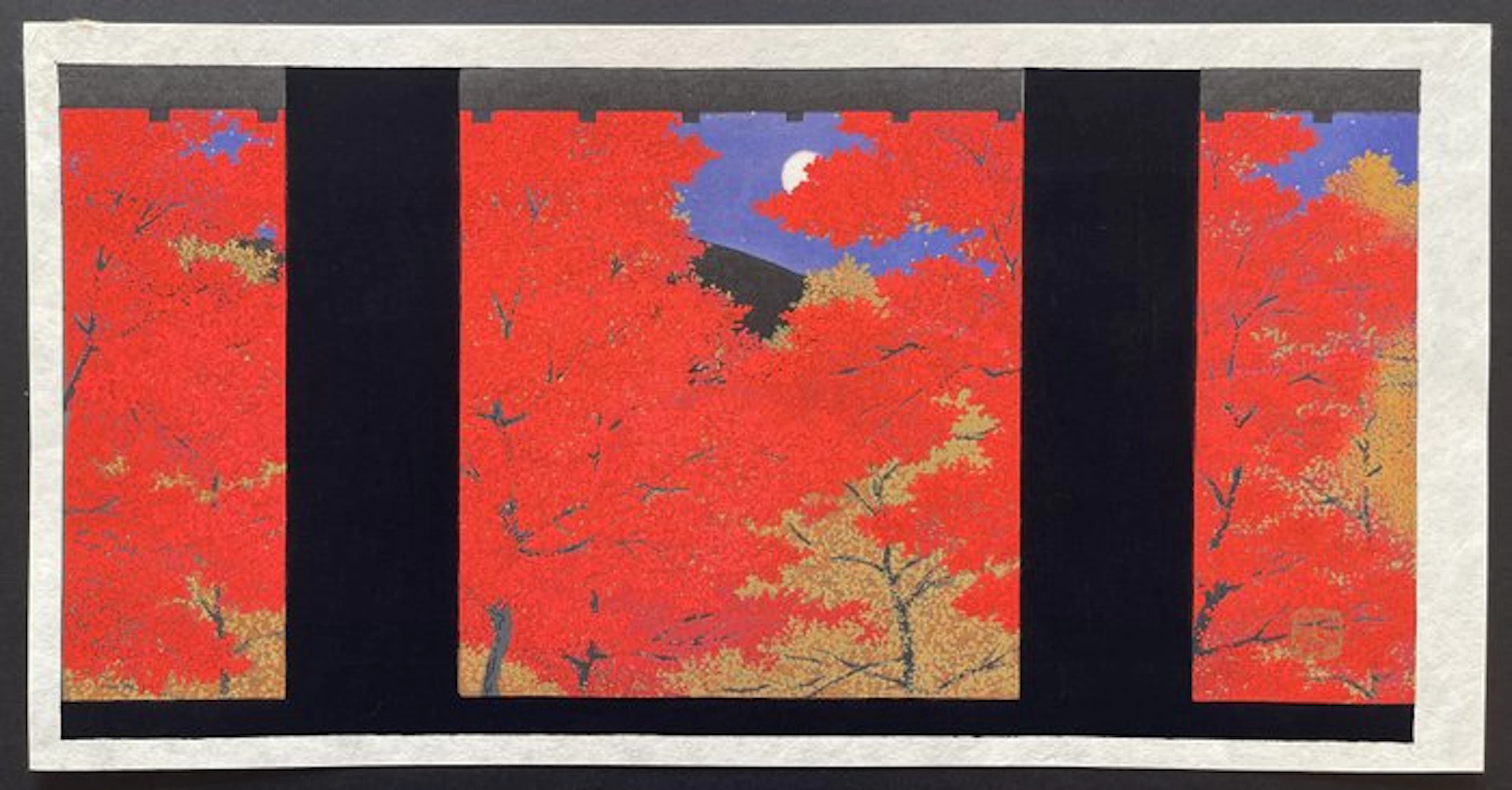 "Nanzen ji Koyo" (Nanzenji