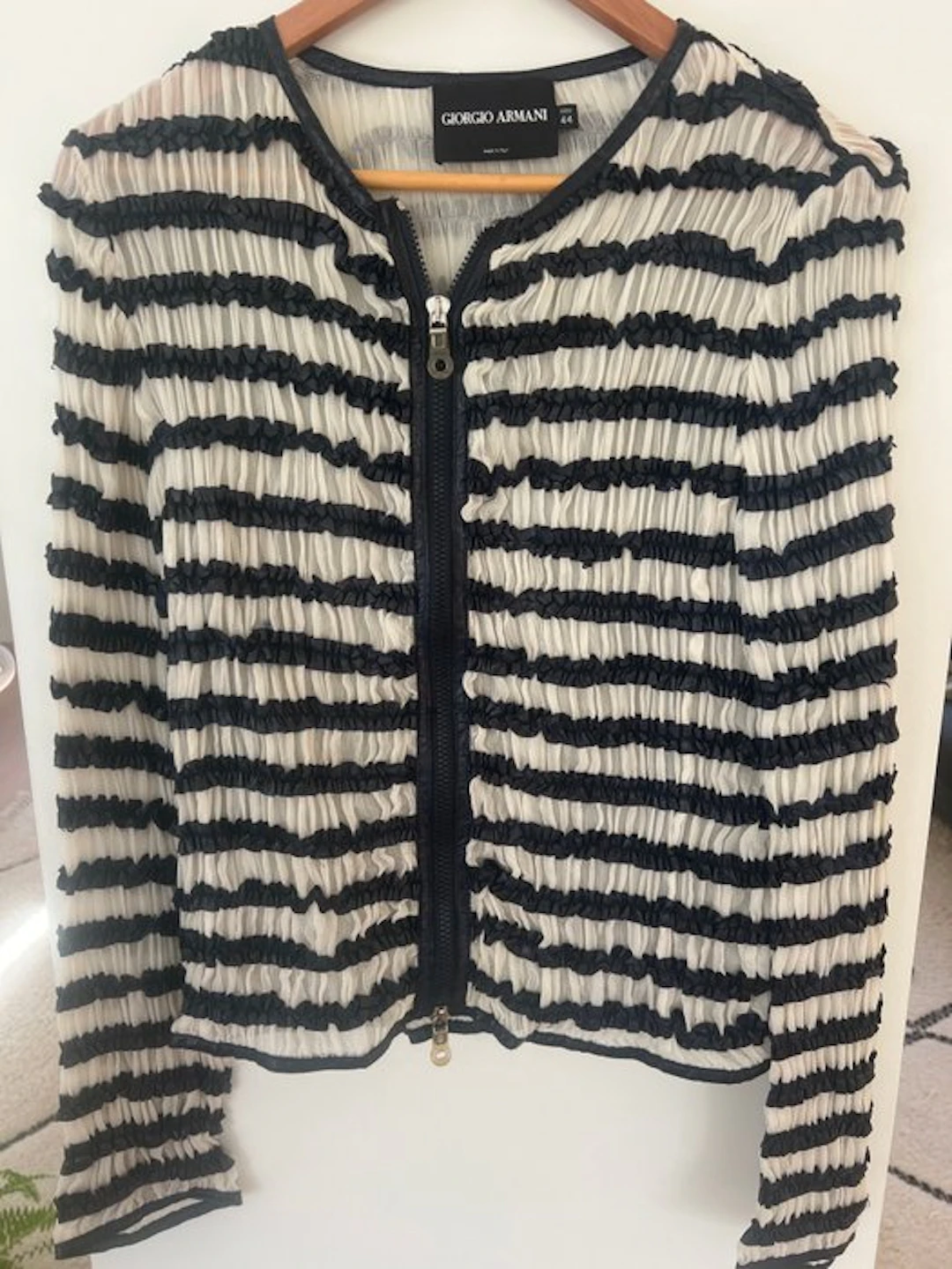 Giorgio Armani - Blazer - New with tags