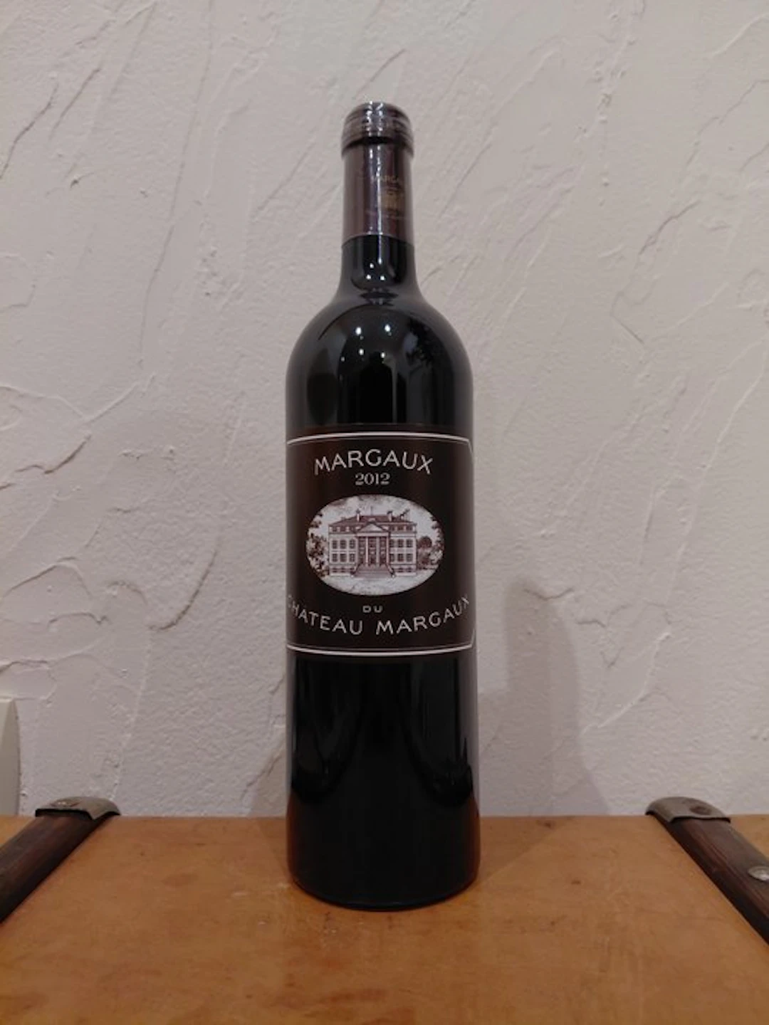 2012 Margaux du Château Margaux