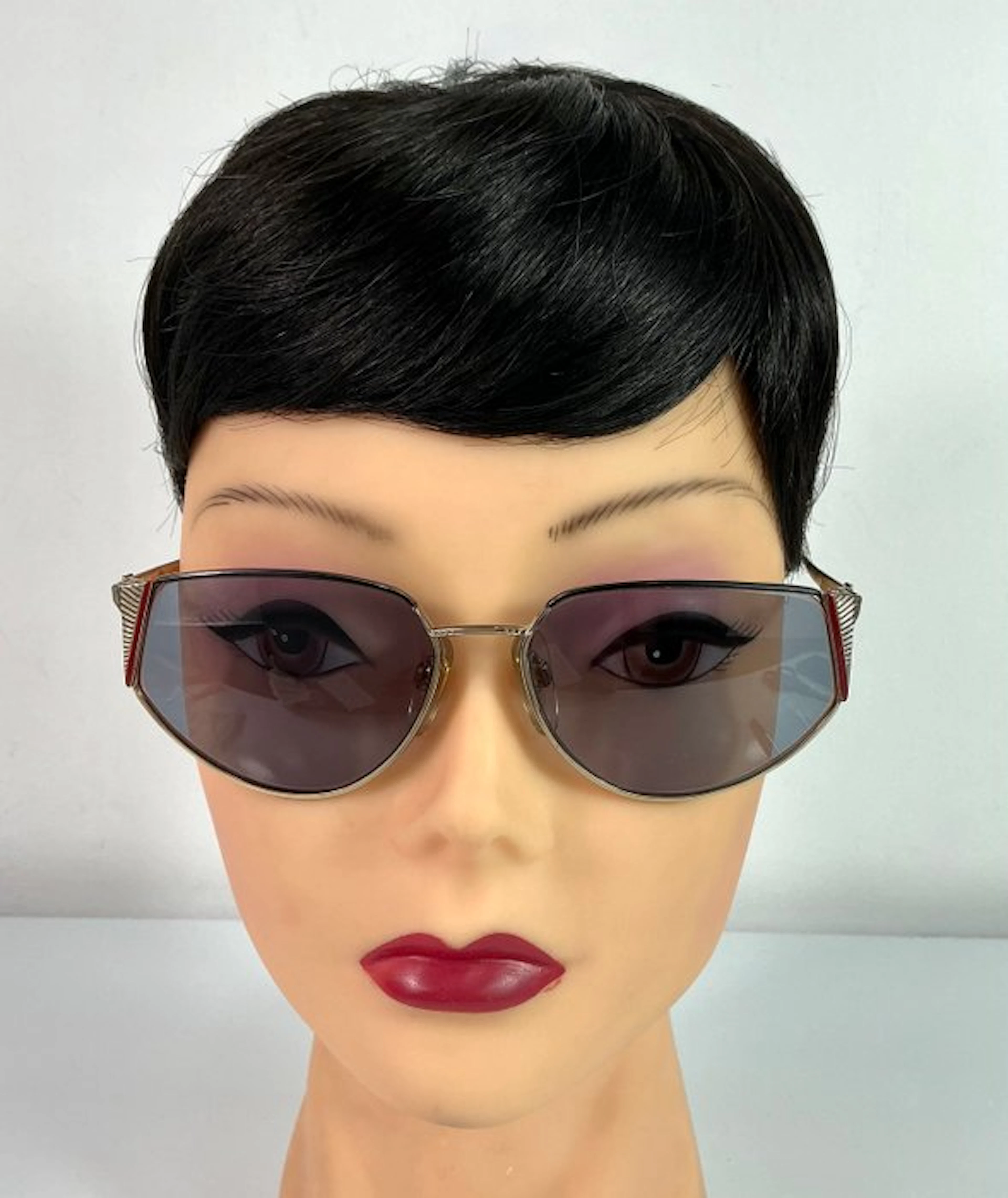 Emilio Pucci - EP511 - Sunglasses
