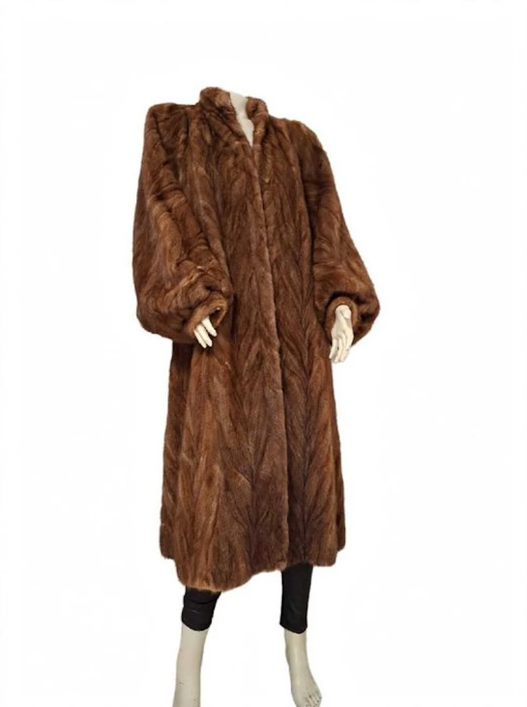 Artisan Furrier - Fur coat - Vintage