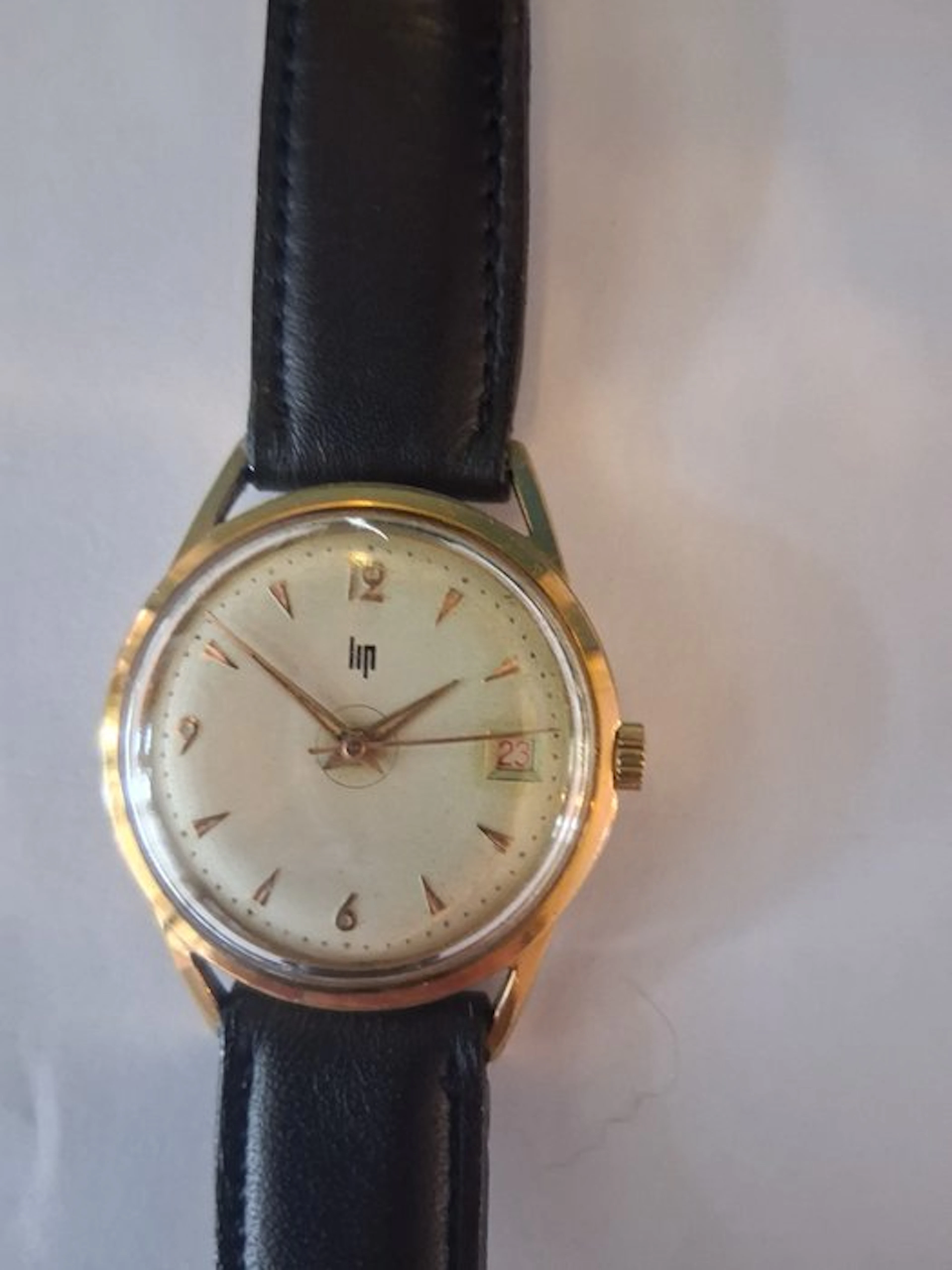 Lip - No reserve price - 129 / 3025 - Men - 1960-1969