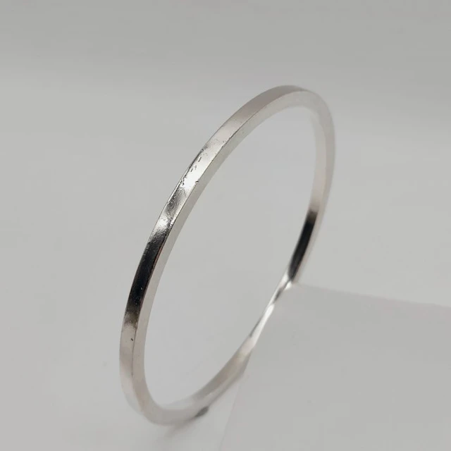 No reserve price - Georg Jensen - Bracelet - 51 A Silver
