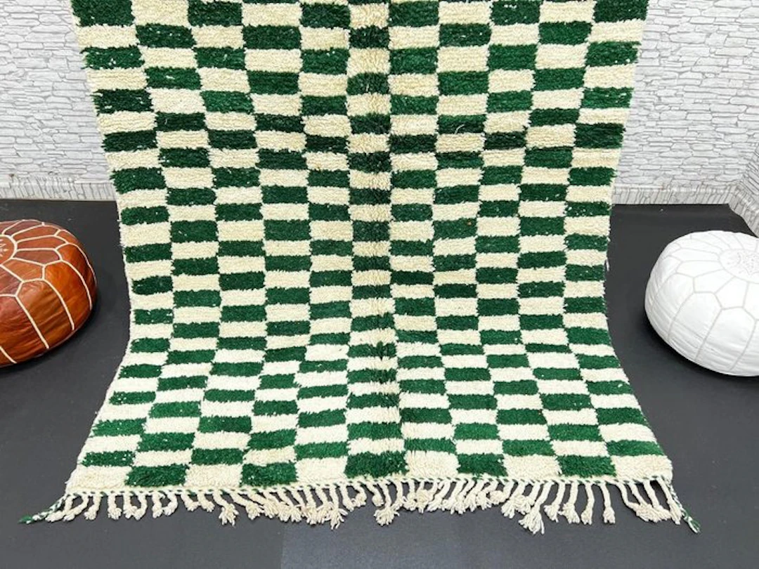 Berber - Rug - 240 cm - 160 cm - New rug 240 x 160 cm