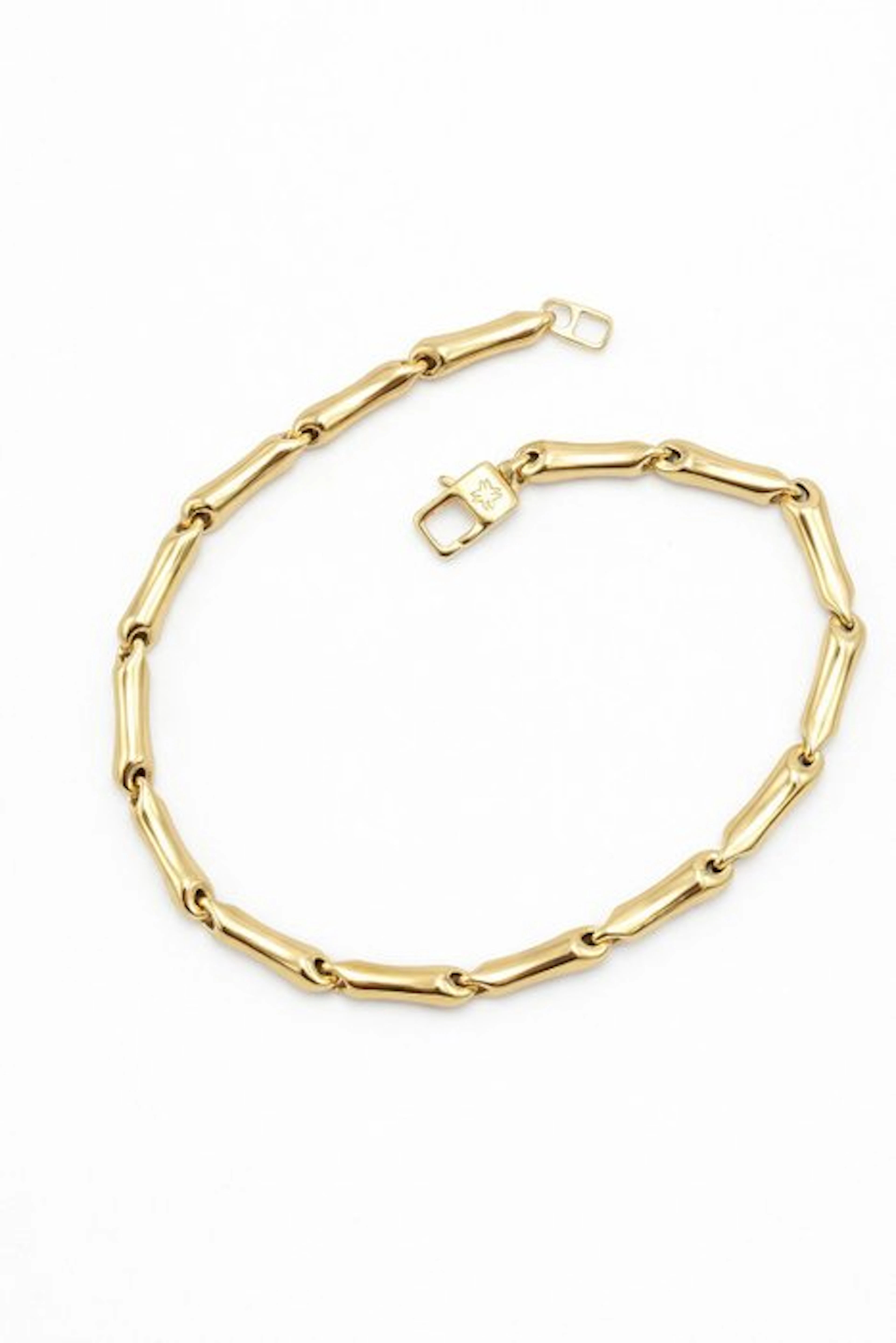 Bracelet - 18 kt. Yellow gold - Maistrellosrl