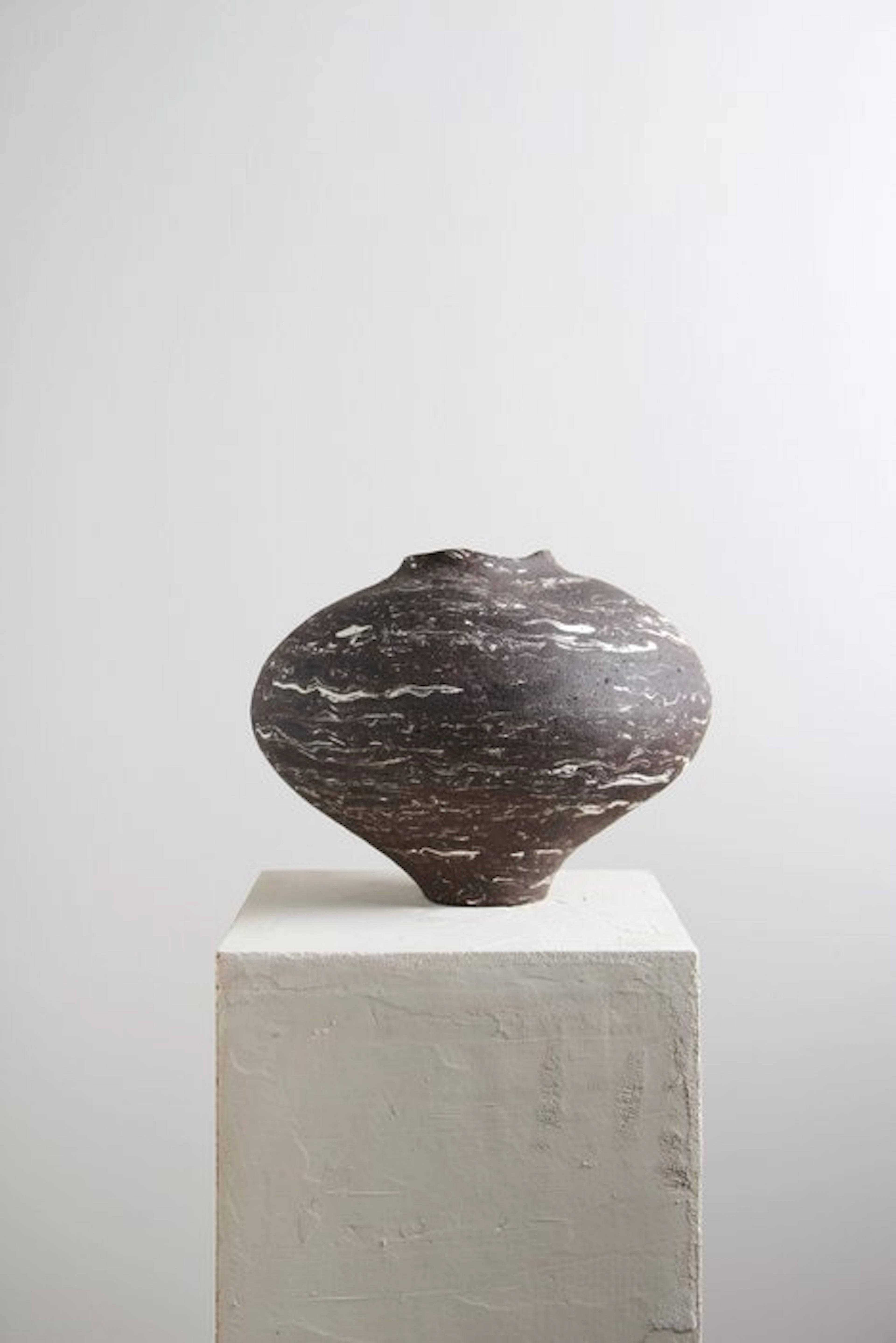 Valentina Cojocaru - Sculpture